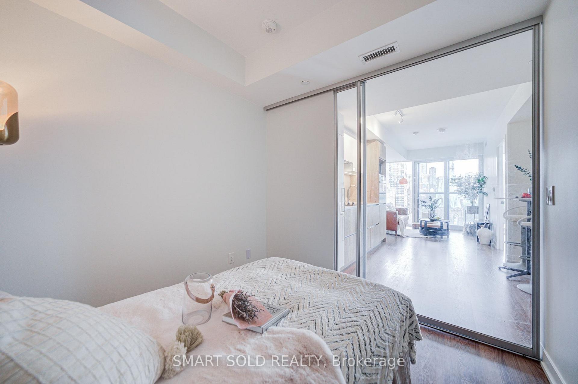 Photo 85 of Unit 907, 319 Jarvis Street, Toronto, Church-Yonge Corridor — HOMEH