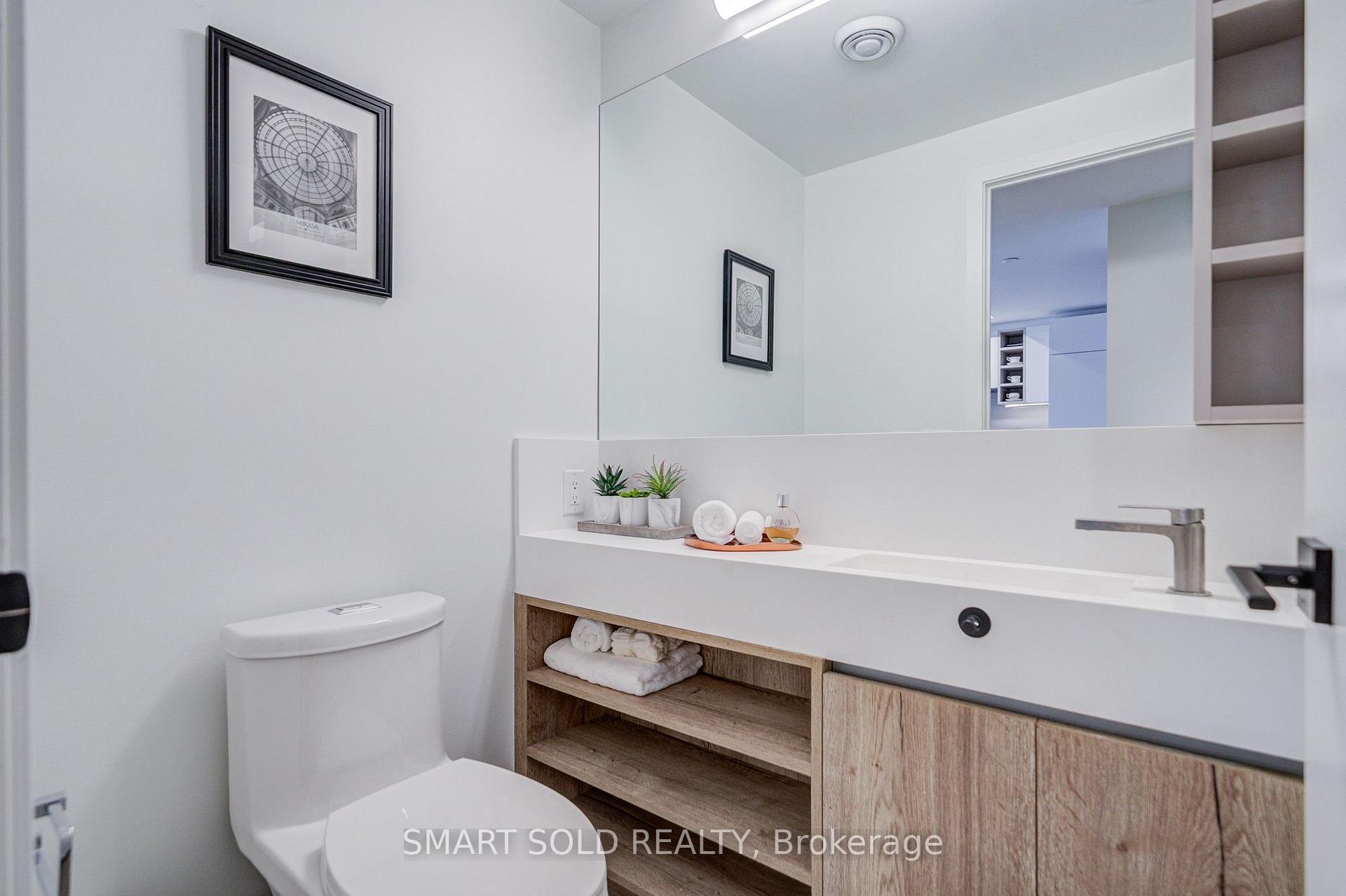Photo 87 of Unit 907, 319 Jarvis Street, Toronto, Church-Yonge Corridor — HOMEH