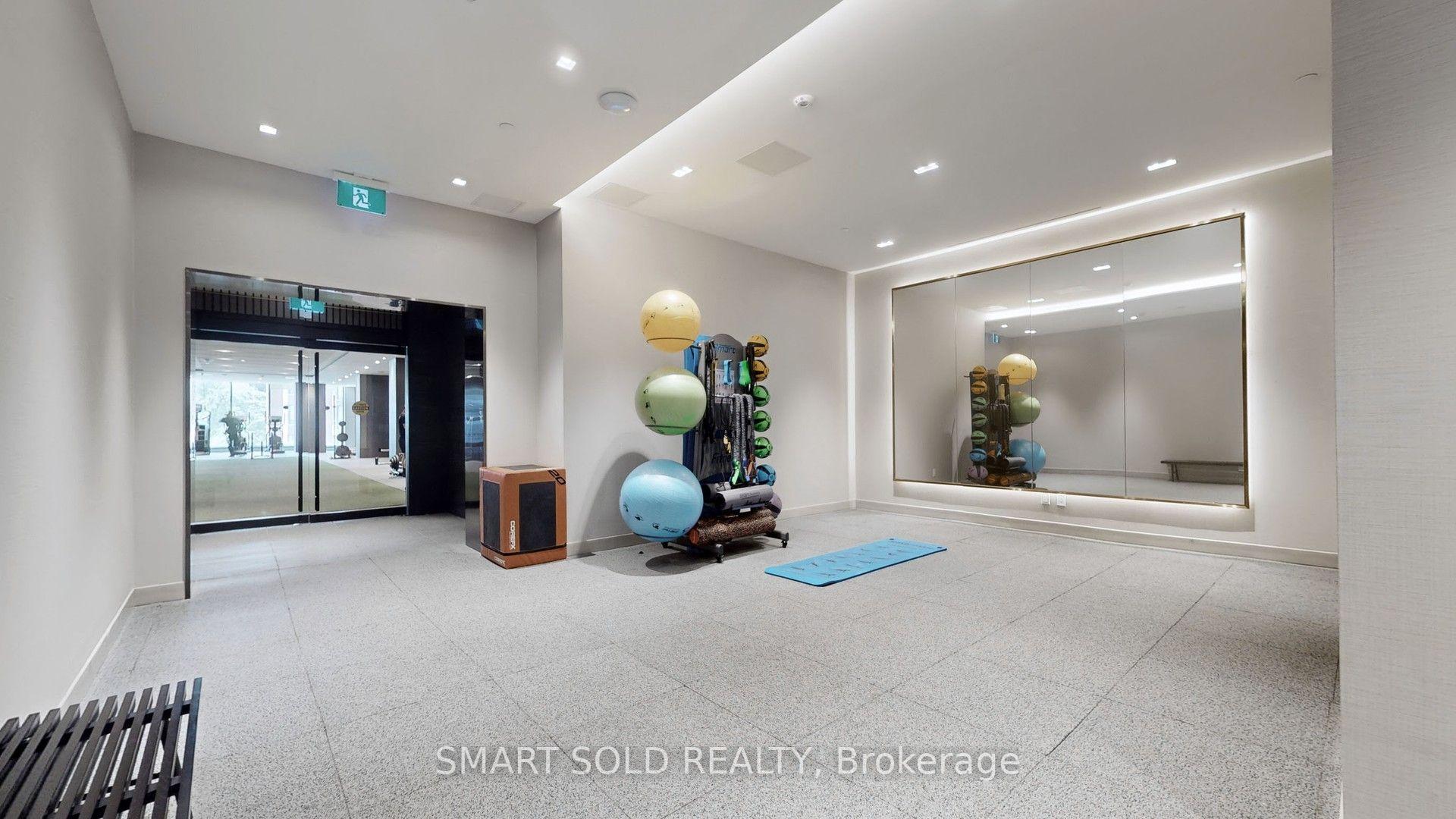 Photo 100 of Unit 907, 319 Jarvis Street, Toronto, Church-Yonge Corridor — HOMEH