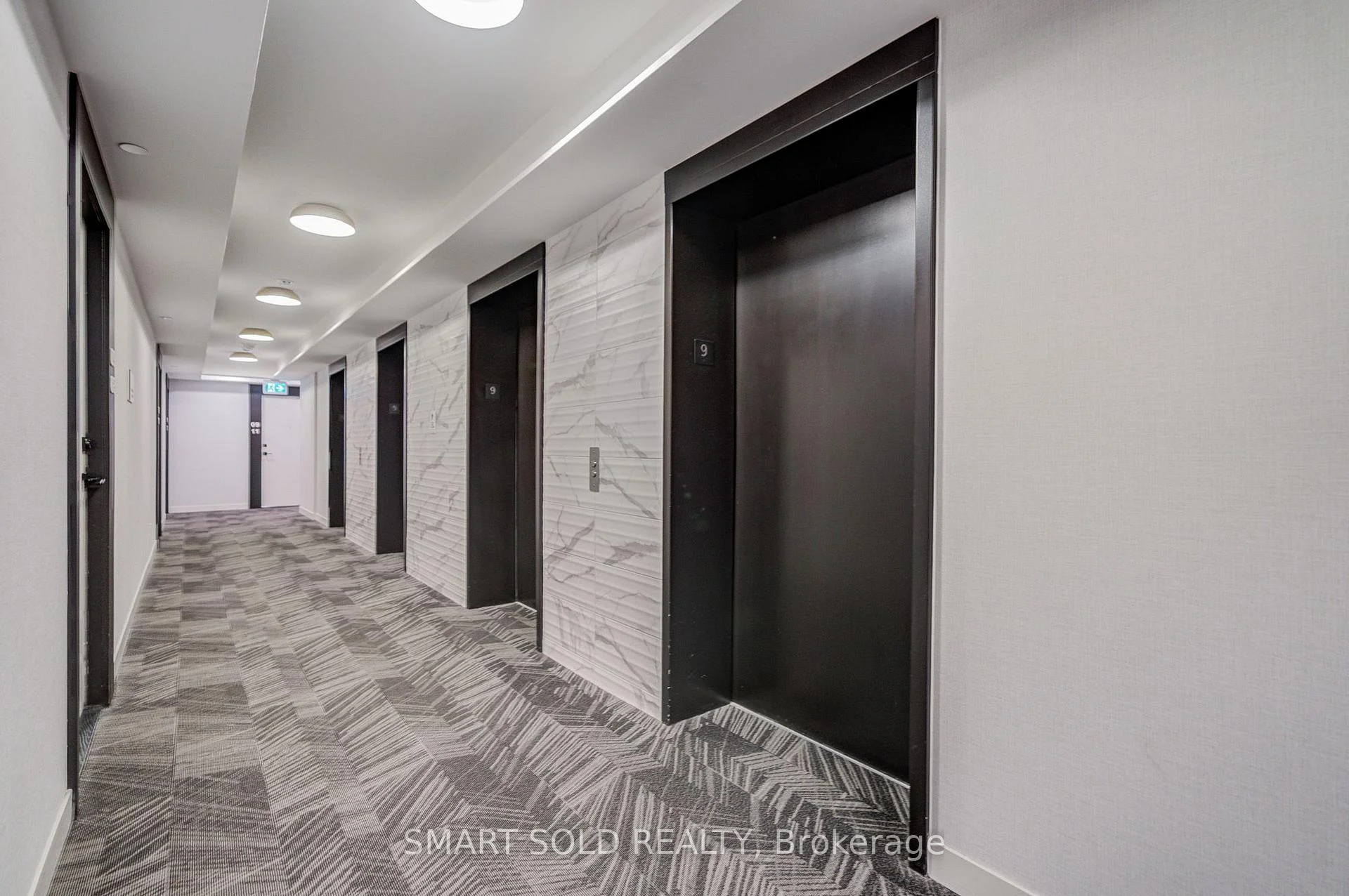 Photo 14 of Unit 907, 319 Jarvis Street, Toronto, Church-Yonge Corridor — HOMEH