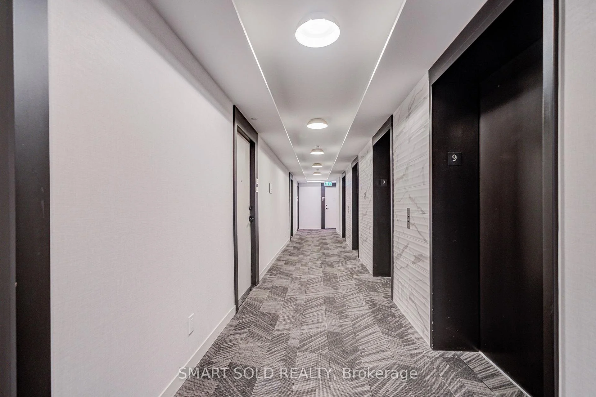 Photo 15 of Unit 907, 319 Jarvis Street, Toronto, Church-Yonge Corridor — HOMEH