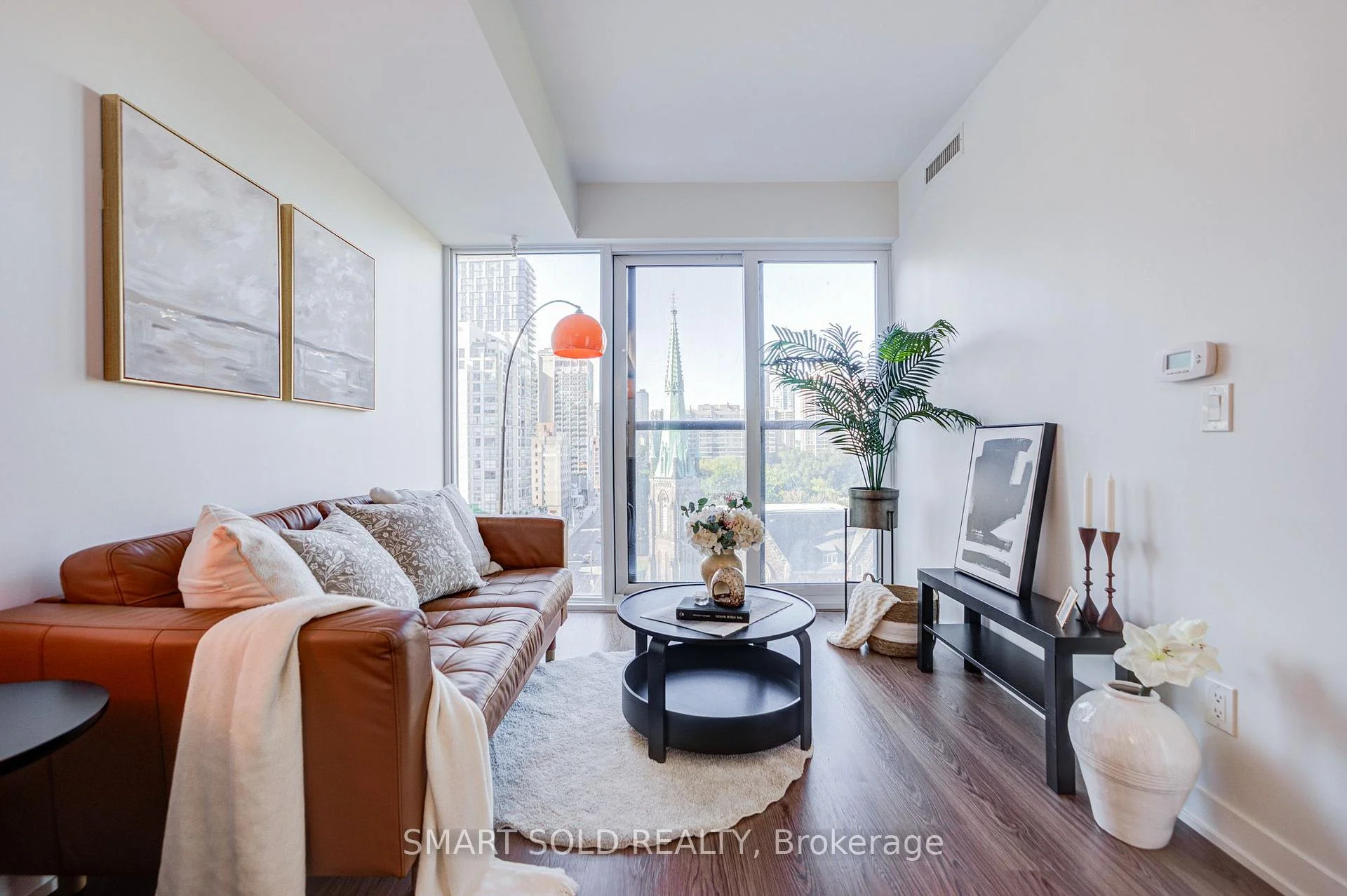 Photo 24 of Unit 907, 319 Jarvis Street, Toronto, Church-Yonge Corridor — HOMEH