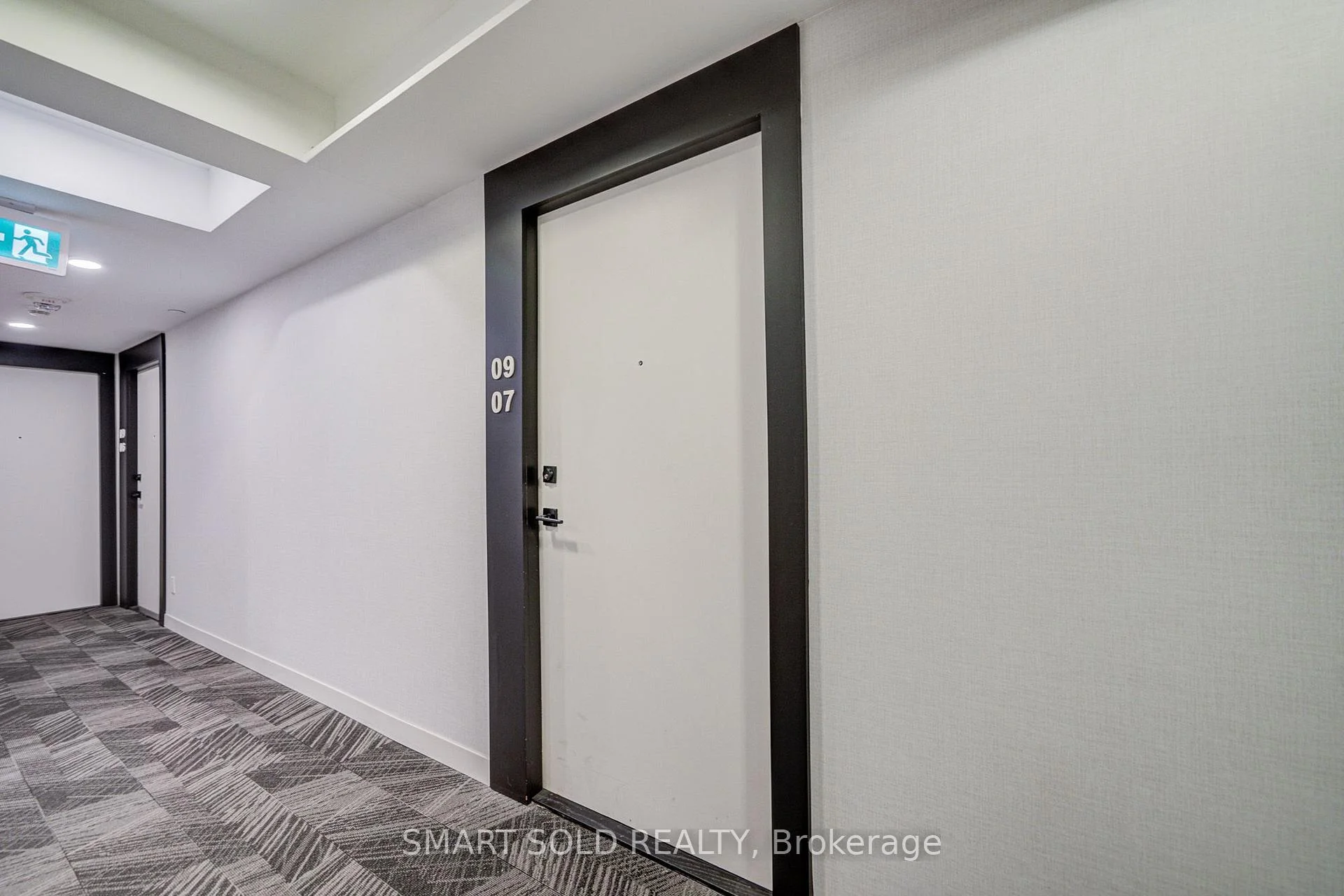 Photo 26 of Unit 907, 319 Jarvis Street, Toronto, Church-Yonge Corridor — HOMEH