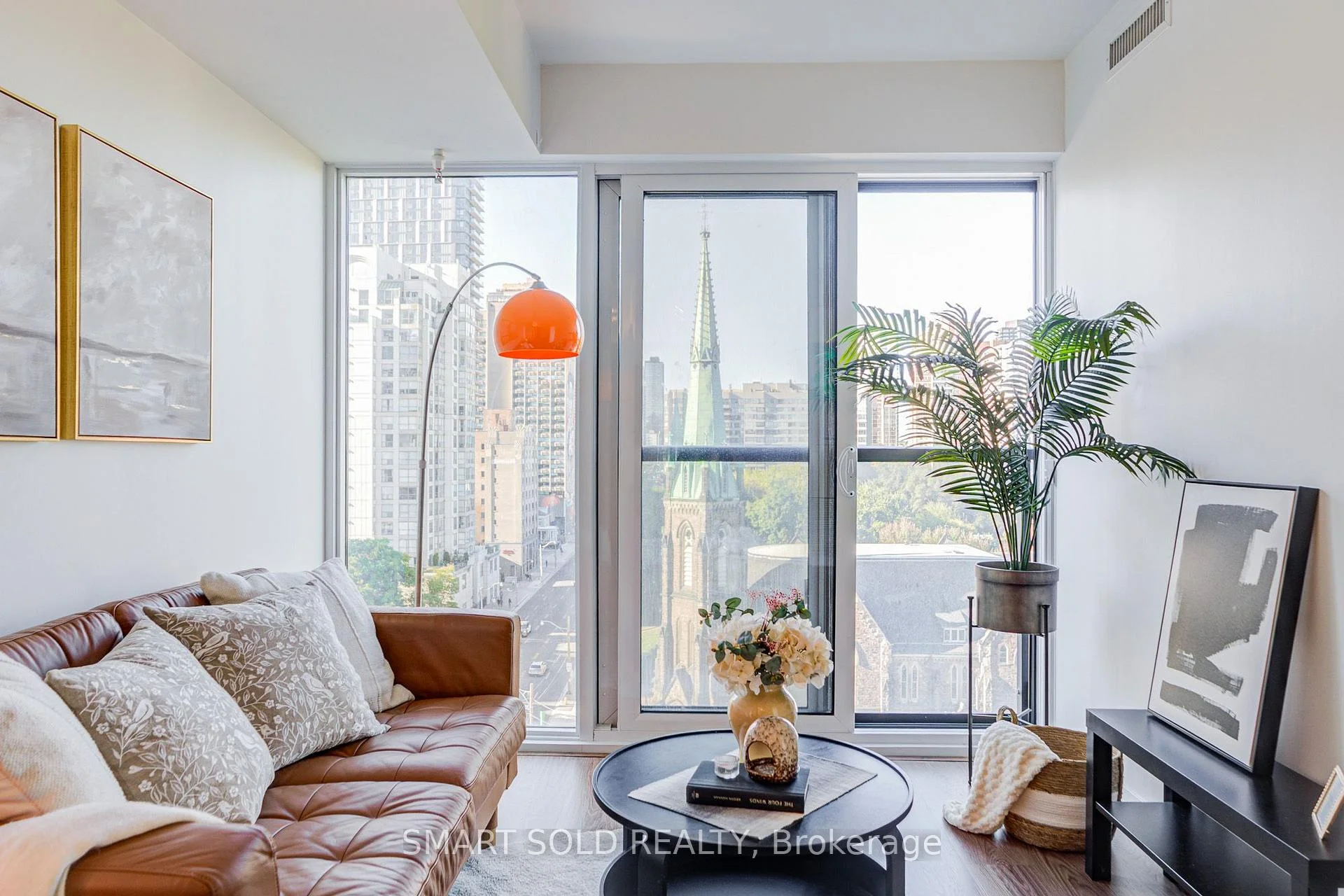 Photo 28 of Unit 907, 319 Jarvis Street, Toronto, Church-Yonge Corridor — HOMEH