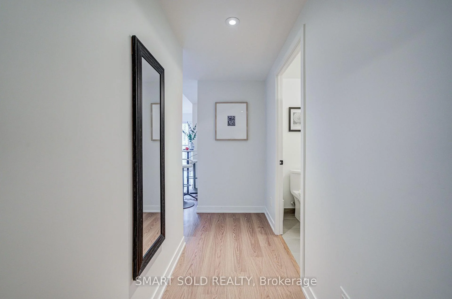 Photo 30 of Unit 907, 319 Jarvis Street, Toronto, Church-Yonge Corridor — HOMEH