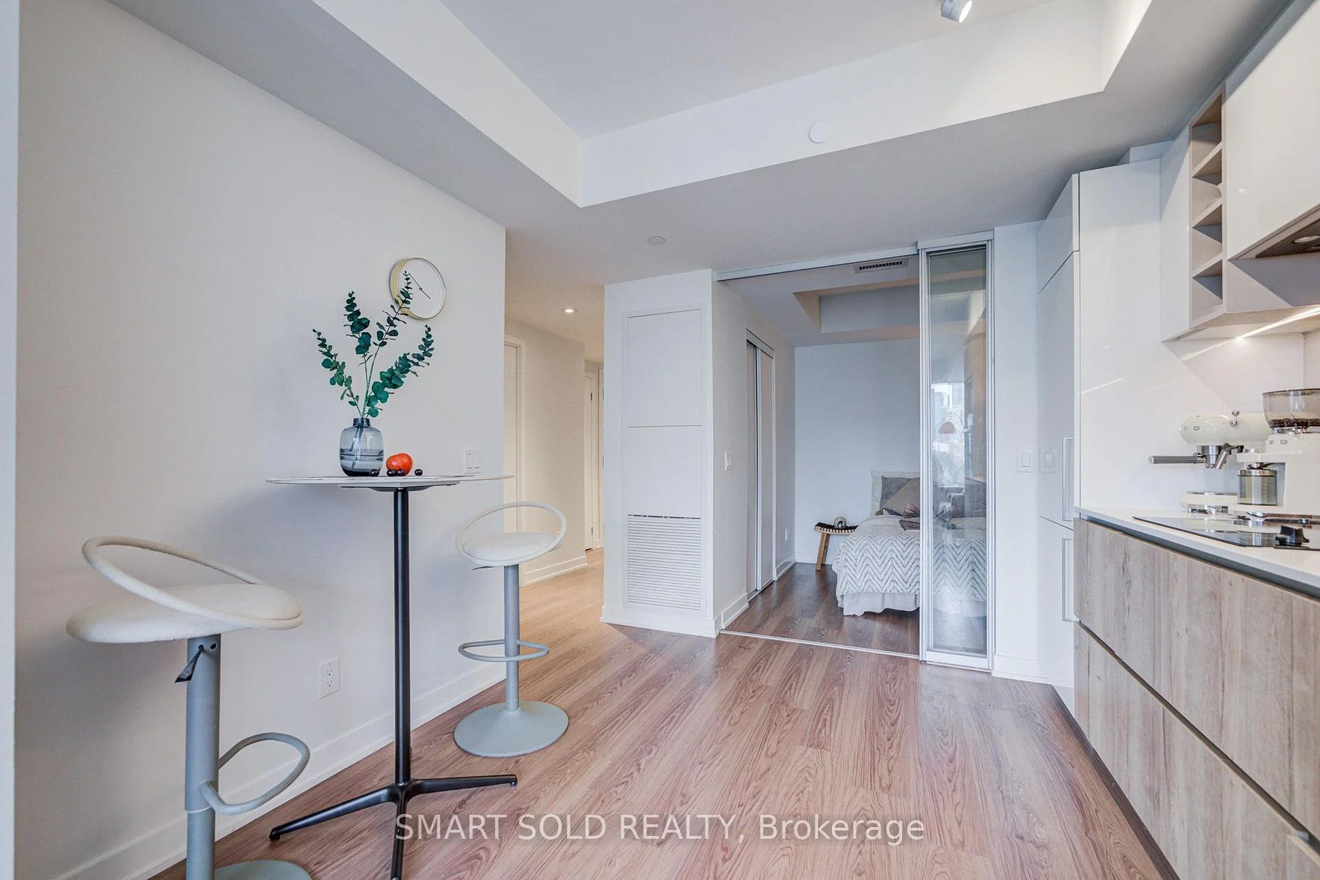 Photo 40 of Unit 907, 319 Jarvis Street, Toronto, Church-Yonge Corridor — HOMEH