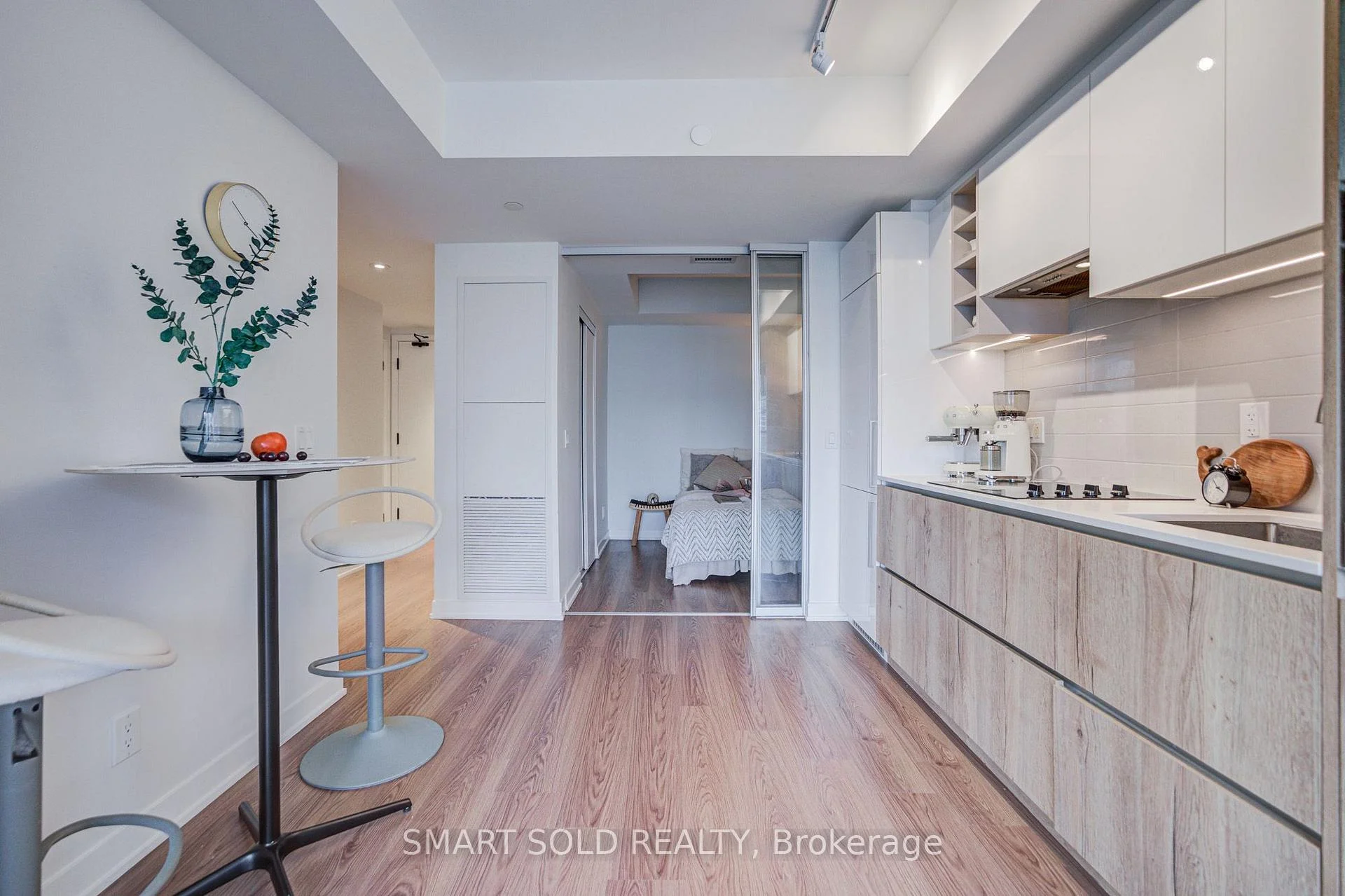 Photo 41 of Unit 907, 319 Jarvis Street, Toronto, Church-Yonge Corridor — HOMEH
