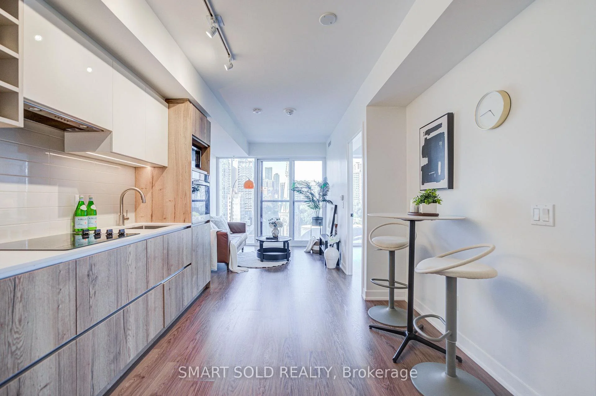 Photo 45 of Unit 907, 319 Jarvis Street, Toronto, Church-Yonge Corridor — HOMEH