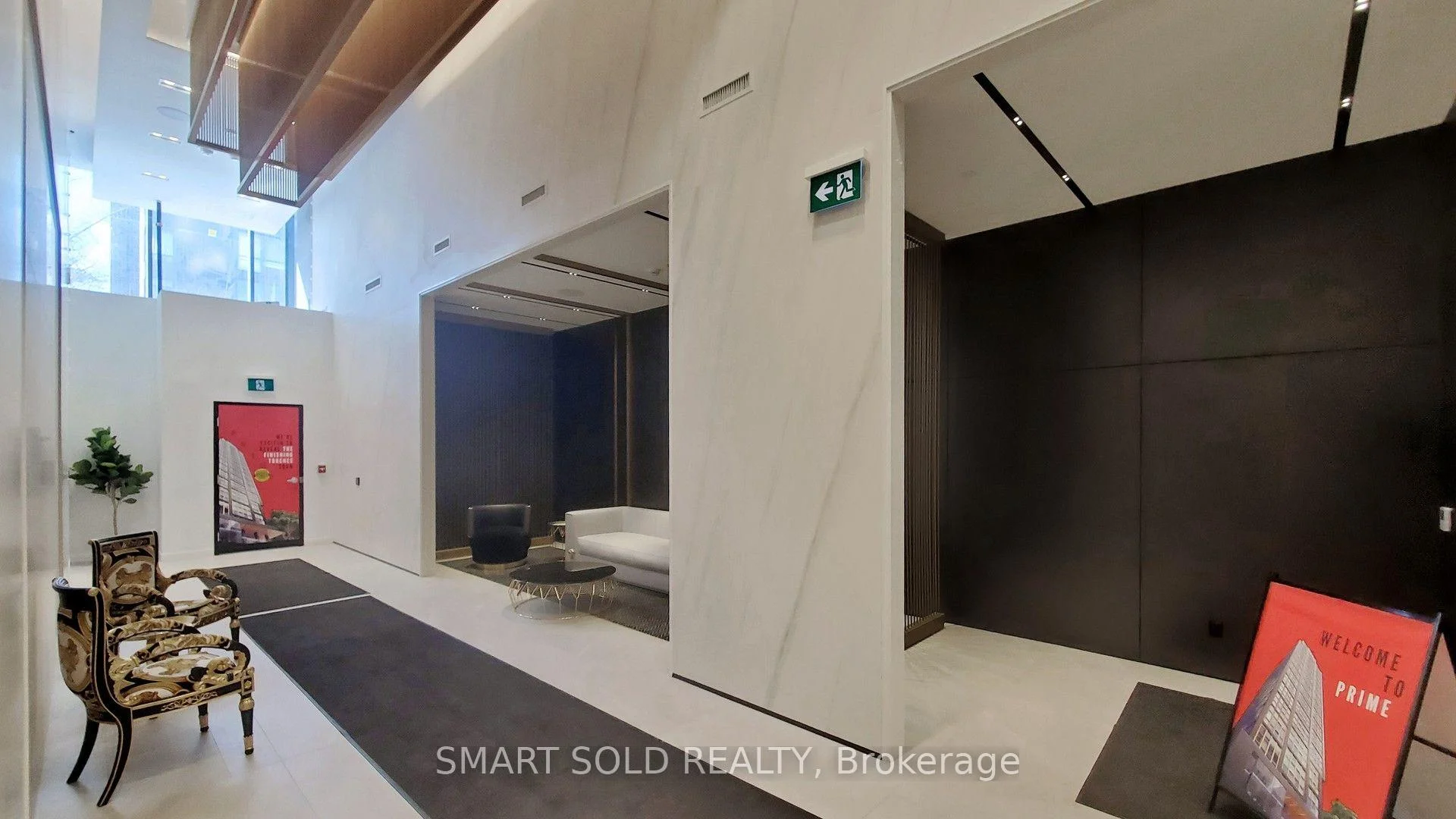 Photo 49 of Unit 907, 319 Jarvis Street, Toronto, Church-Yonge Corridor — HOMEH
