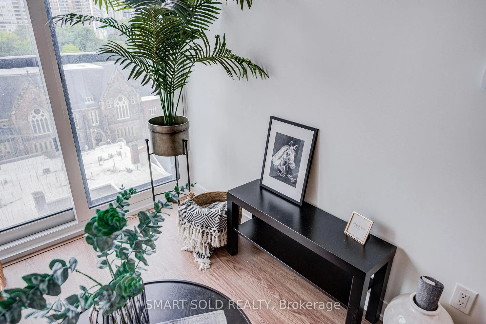 Photo 53 of Unit 907, 319 Jarvis Street, Toronto, Church-Yonge Corridor — HOMEH