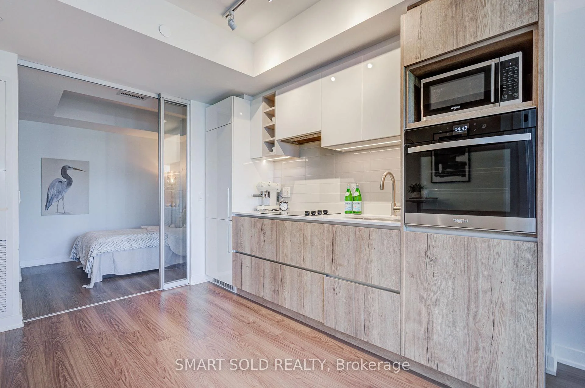 Photo 54 of Unit 907, 319 Jarvis Street, Toronto, Church-Yonge Corridor — HOMEH
