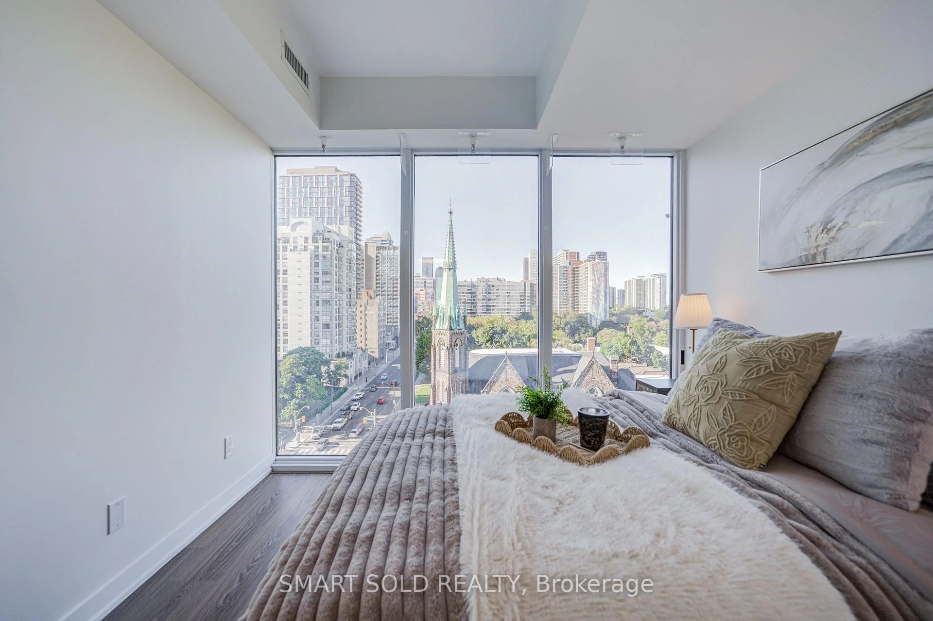 Photo 56 of Unit 907, 319 Jarvis Street, Toronto, Church-Yonge Corridor — HOMEH