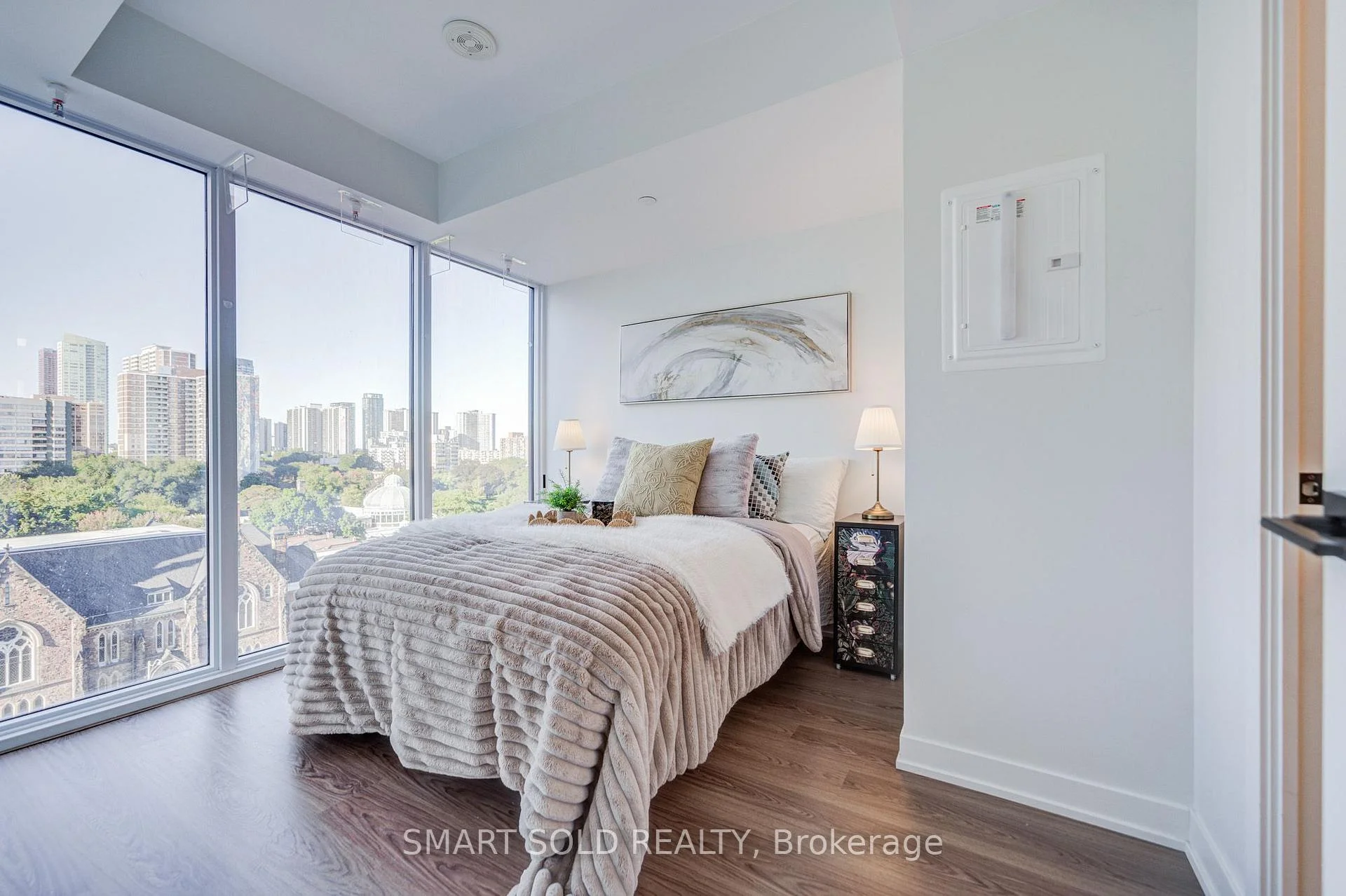 Photo 58 of Unit 907, 319 Jarvis Street, Toronto, Church-Yonge Corridor — HOMEH