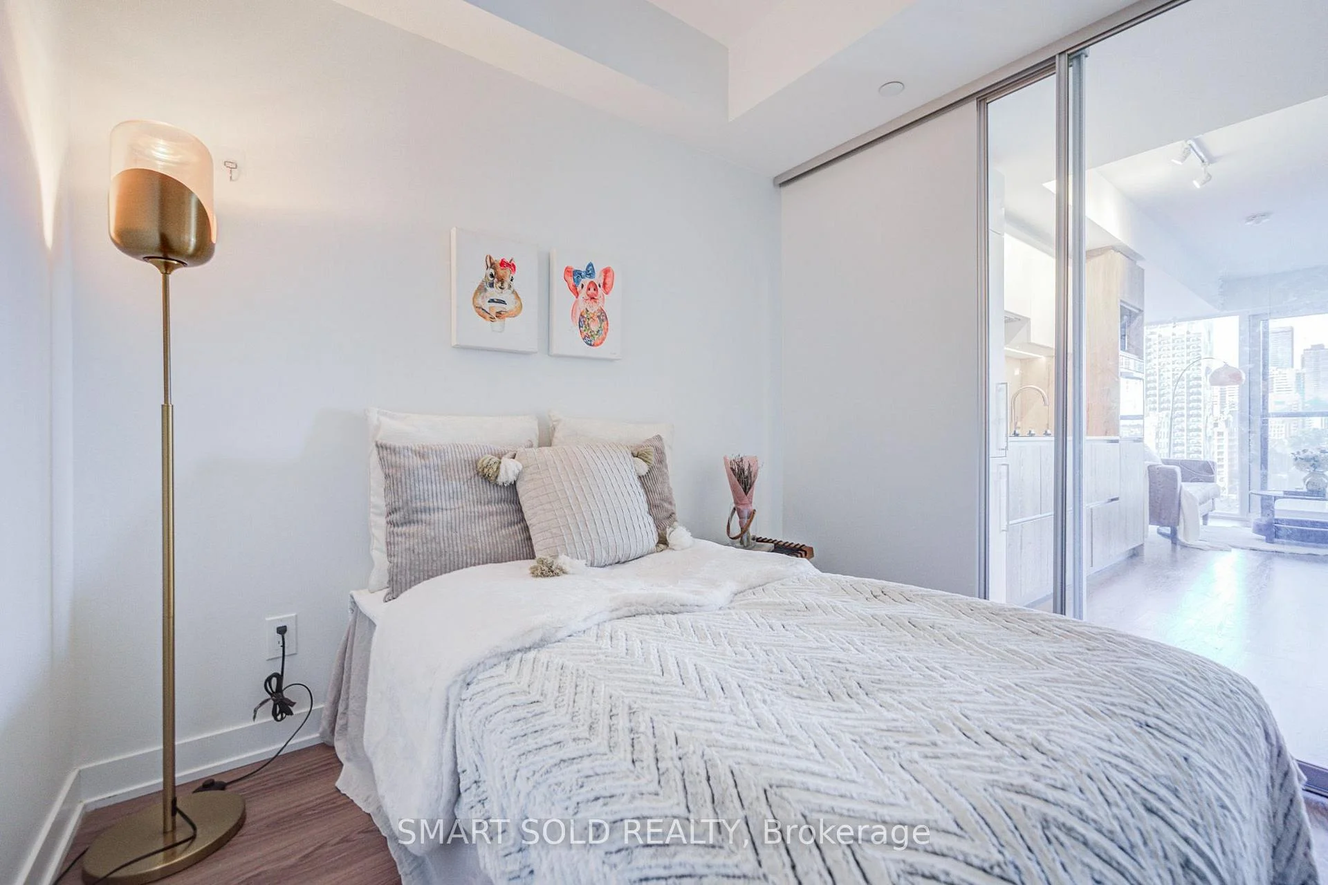Photo 77 of Unit 907, 319 Jarvis Street, Toronto, Church-Yonge Corridor — HOMEH