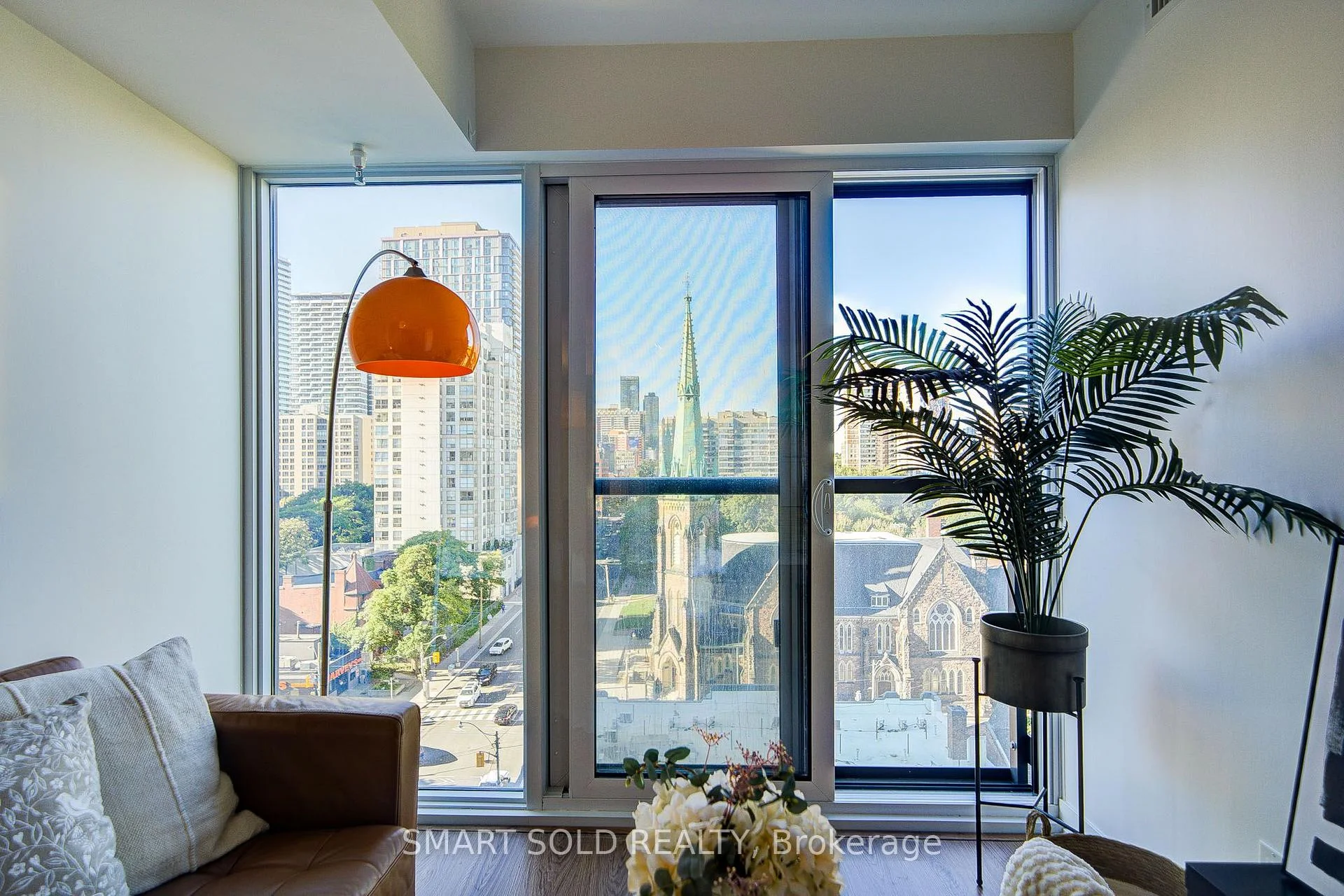 Photo 92 of Unit 907, 319 Jarvis Street, Toronto, Church-Yonge Corridor — HOMEH