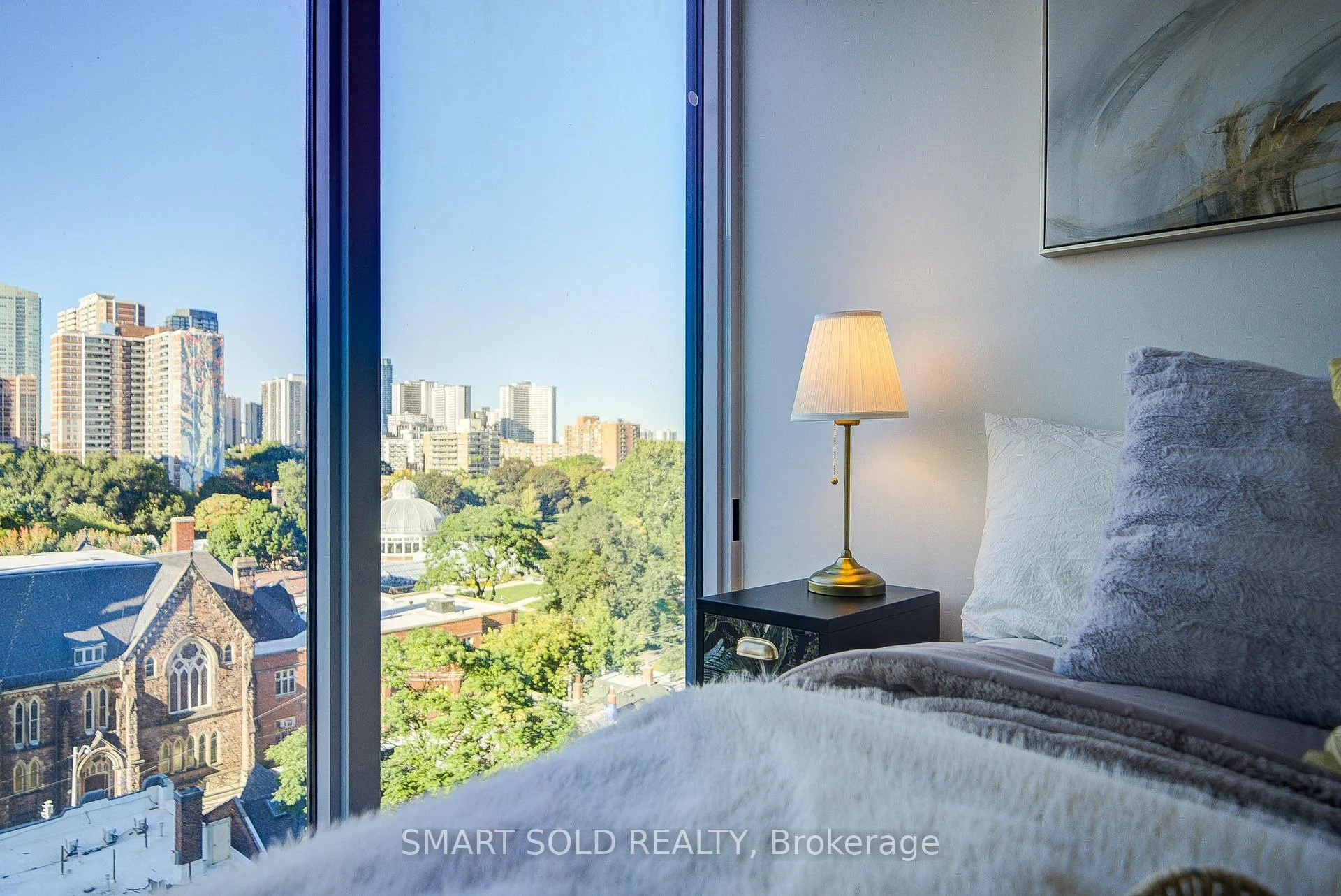Photo 93 of Unit 907, 319 Jarvis Street, Toronto, Church-Yonge Corridor — HOMEH