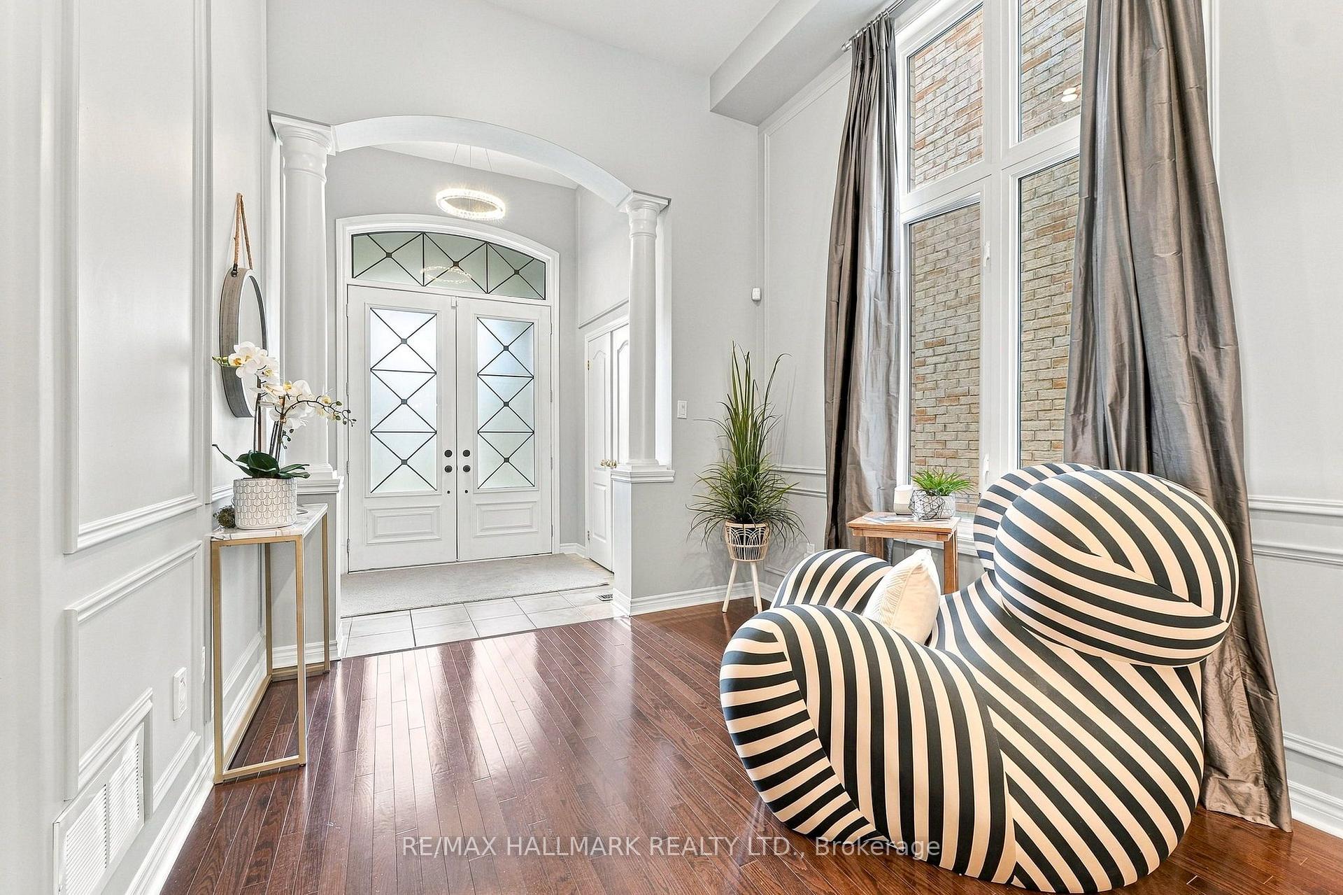 Photo 4 of 60 Gorman Avenue, Vaughan, Vellore Village — HOMEH
