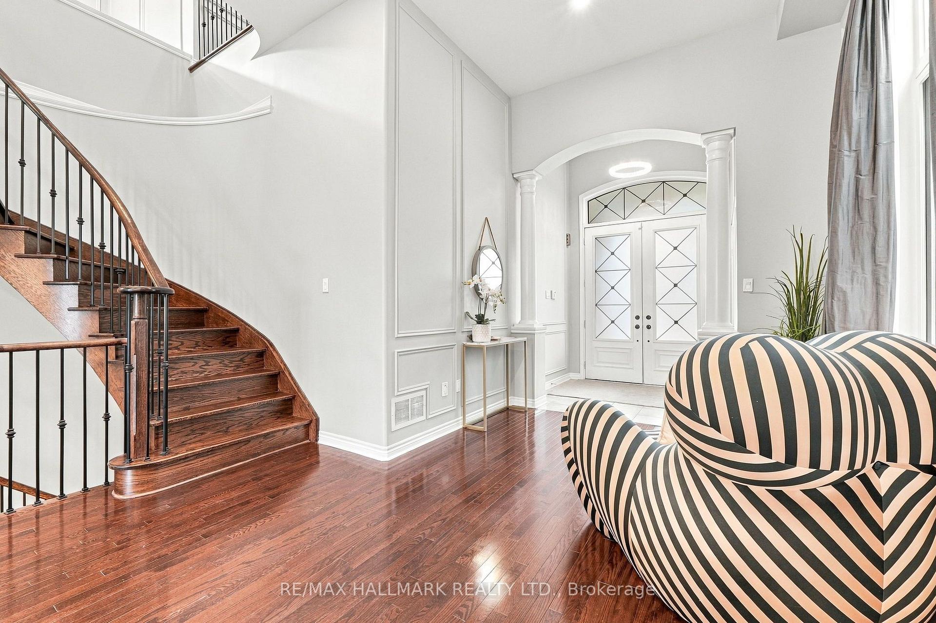 Photo 5 of 60 Gorman Avenue, Vaughan, Vellore Village — HOMEH
