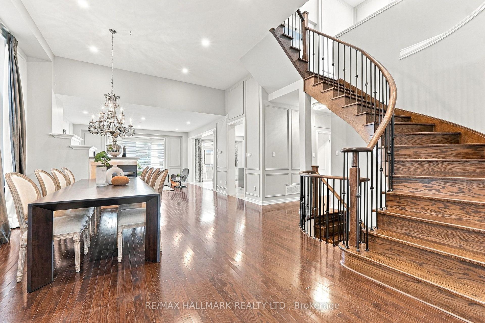 Photo 6 of 60 Gorman Avenue, Vaughan, Vellore Village — HOMEH