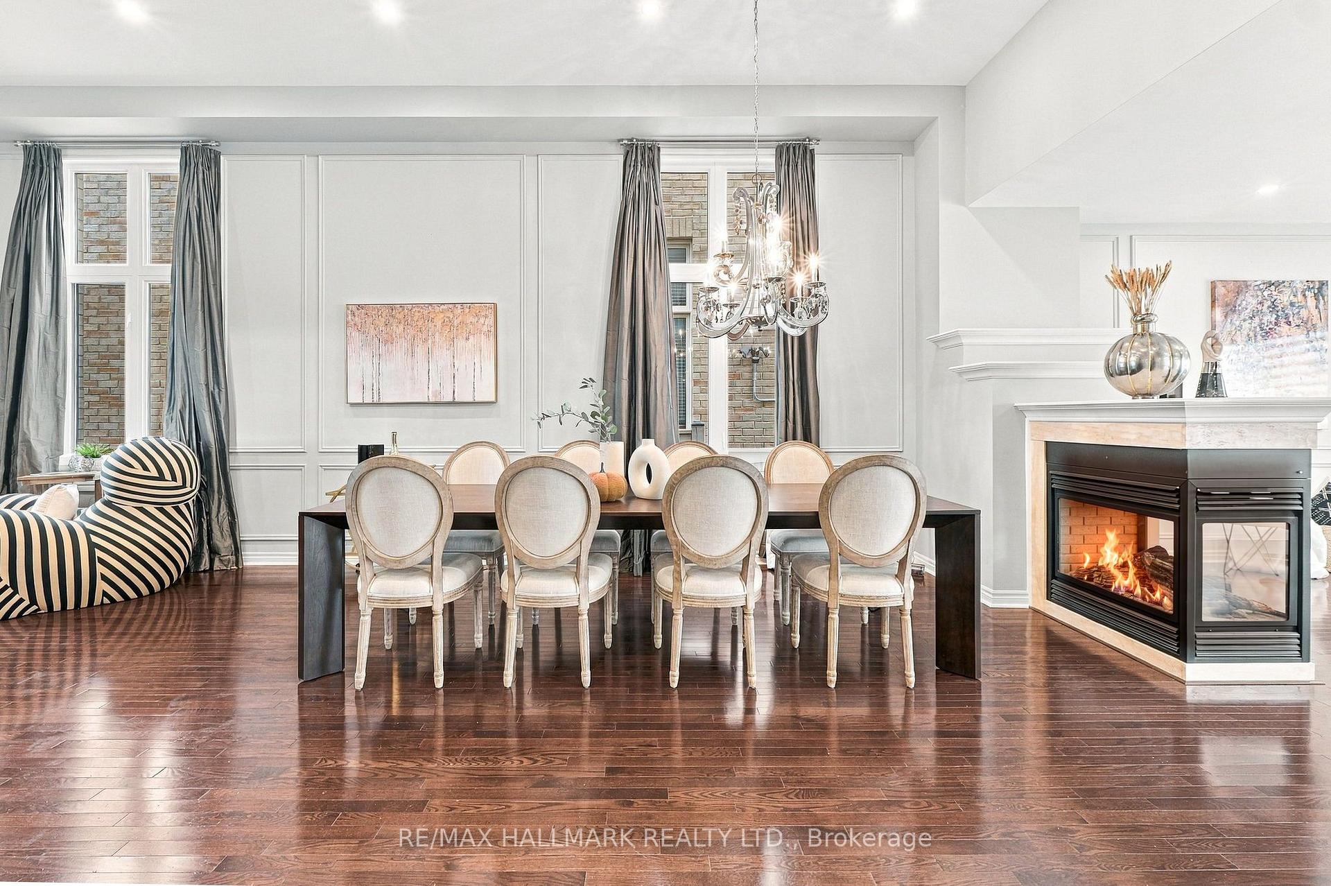 Photo 9 of 60 Gorman Avenue, Vaughan, Vellore Village — HOMEH