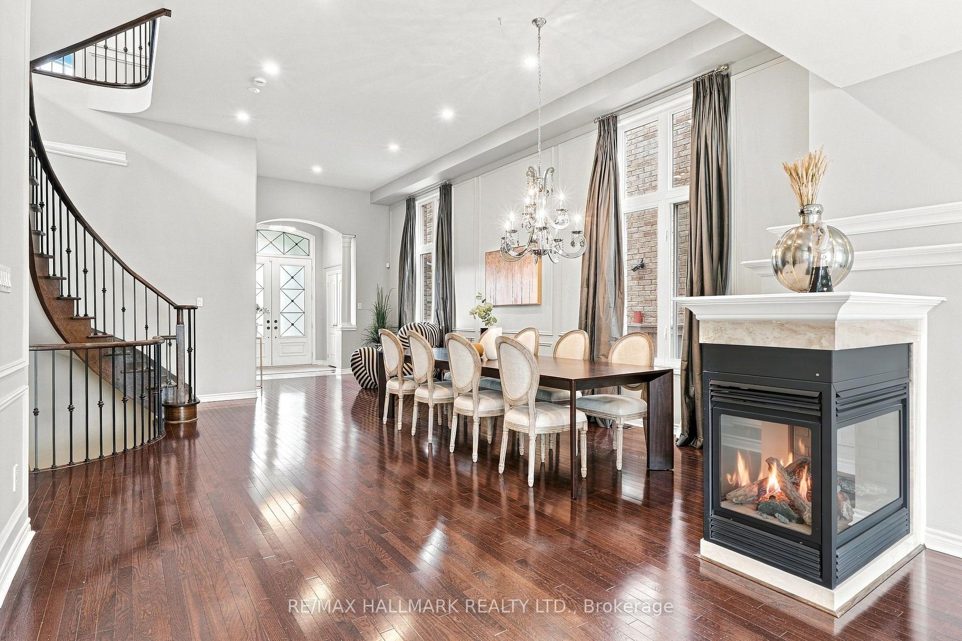 Photo 12 of 60 Gorman Avenue, Vaughan, Vellore Village — HOMEH
