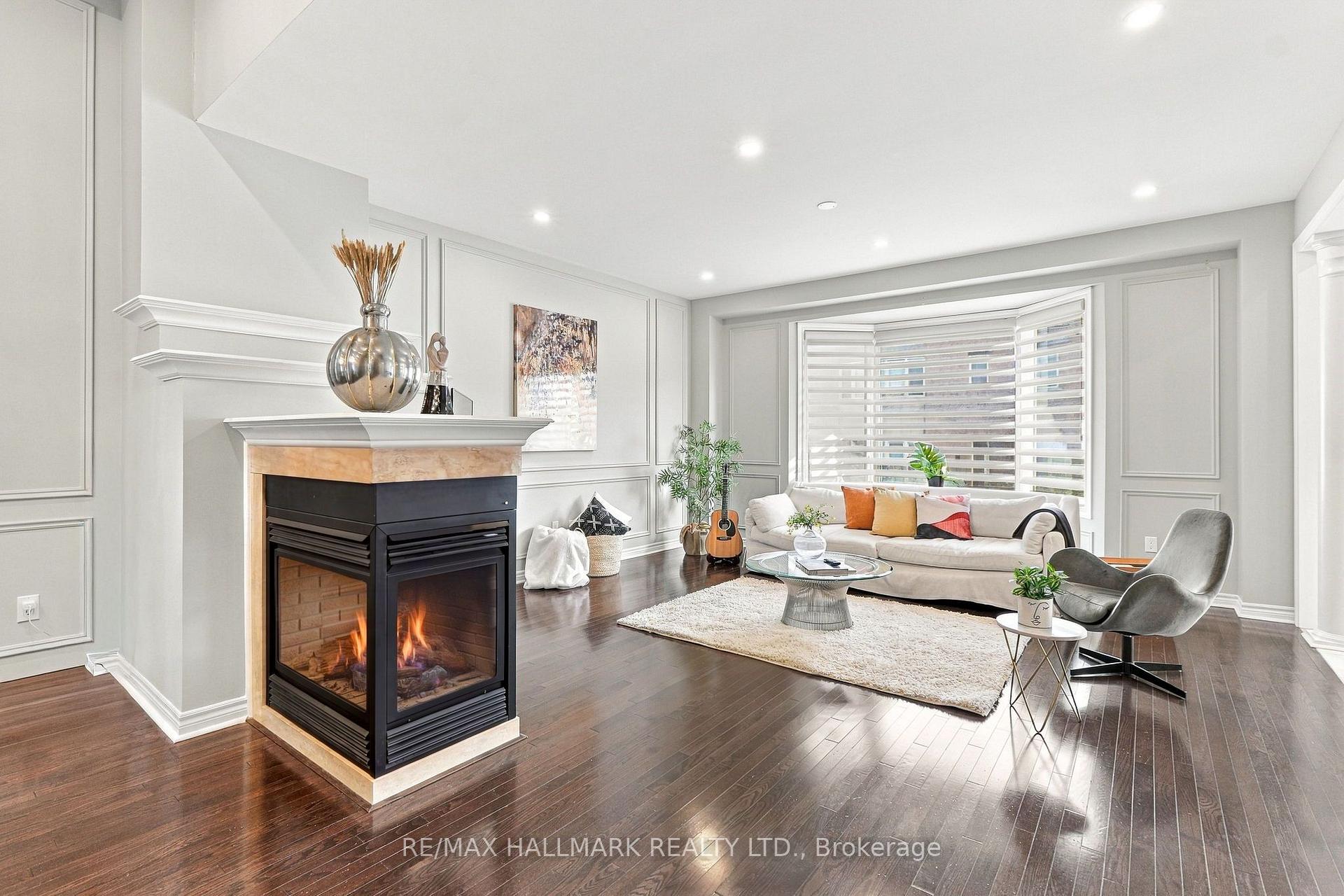 Photo 13 of 60 Gorman Avenue, Vaughan, Vellore Village — HOMEH