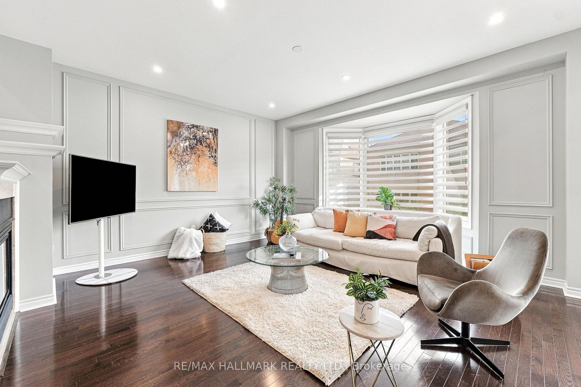 Photo 14 of 60 Gorman Avenue, Vaughan, Vellore Village — HOMEH