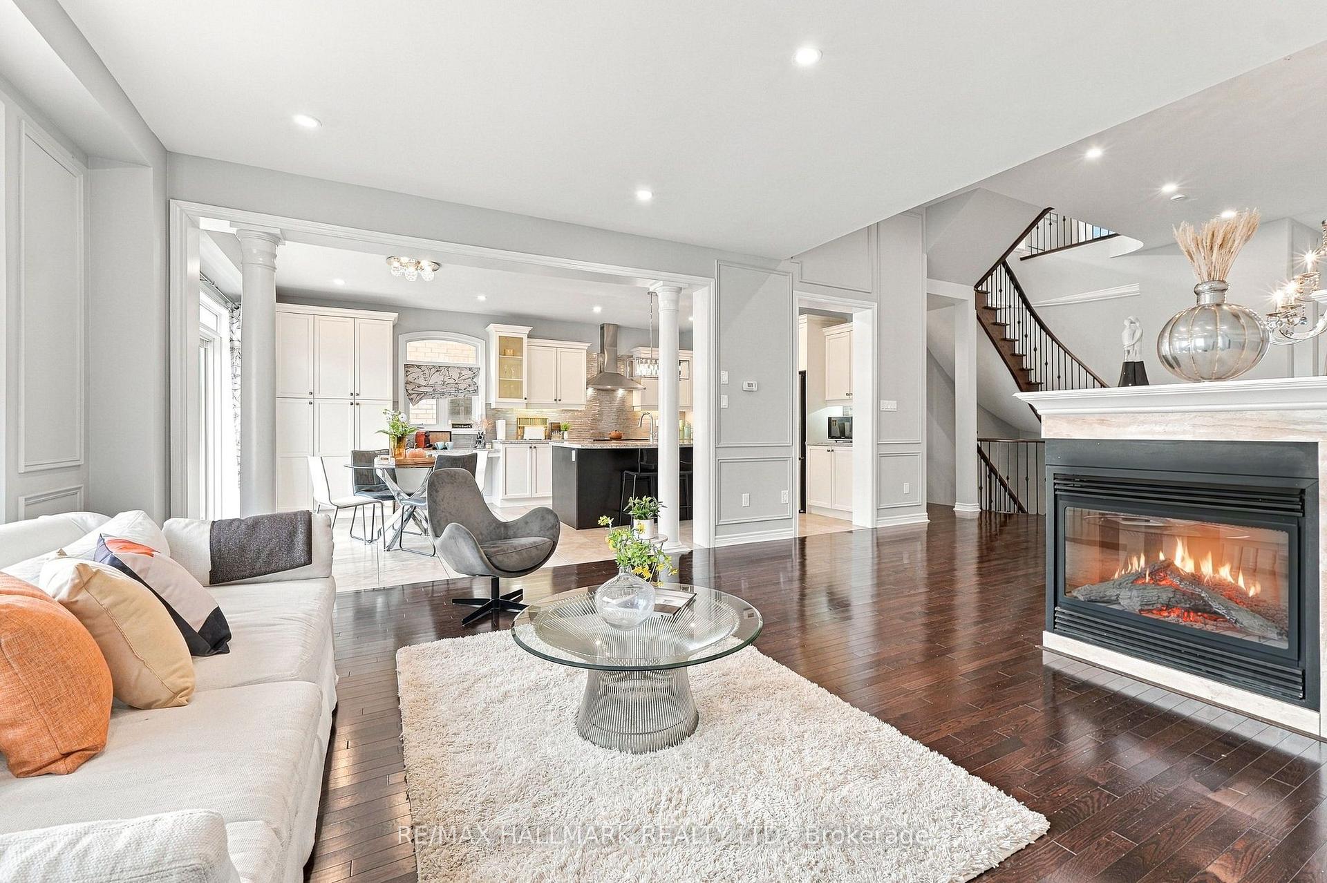 Photo 15 of 60 Gorman Avenue, Vaughan, Vellore Village — HOMEH