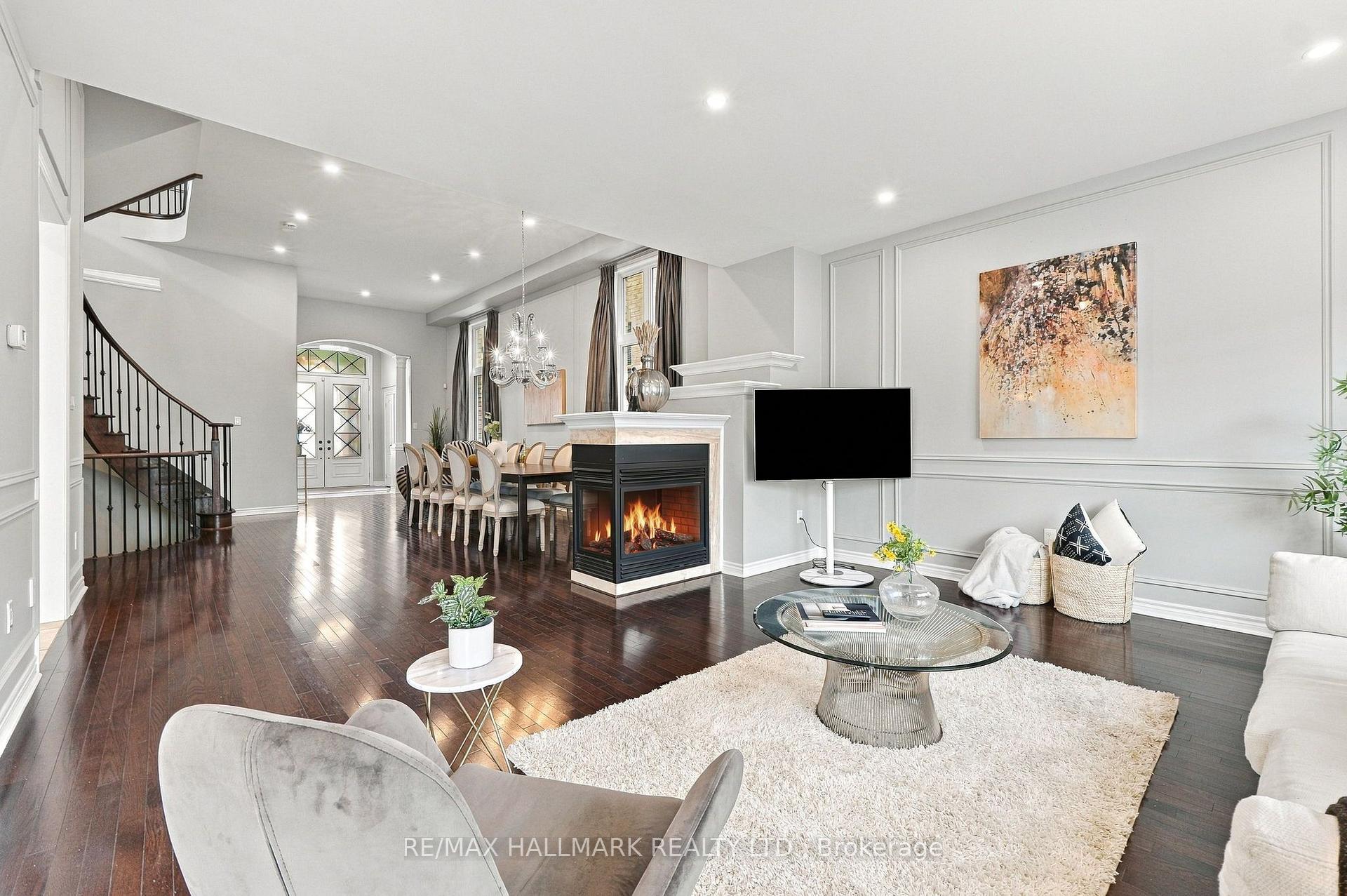 Photo 16 of 60 Gorman Avenue, Vaughan, Vellore Village — HOMEH
