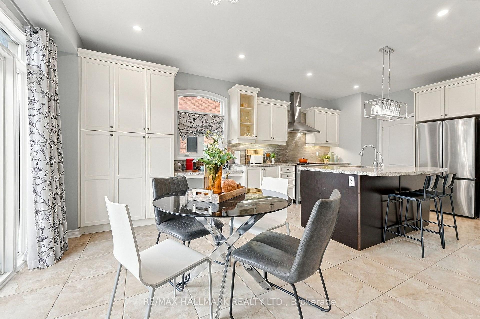 Photo 17 of 60 Gorman Avenue, Vaughan, Vellore Village — HOMEH