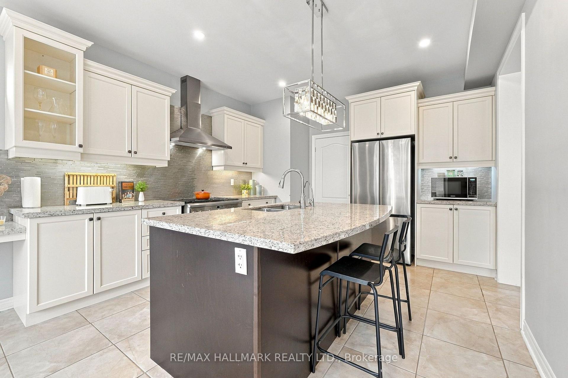 Photo 18 of 60 Gorman Avenue, Vaughan, Vellore Village — HOMEH