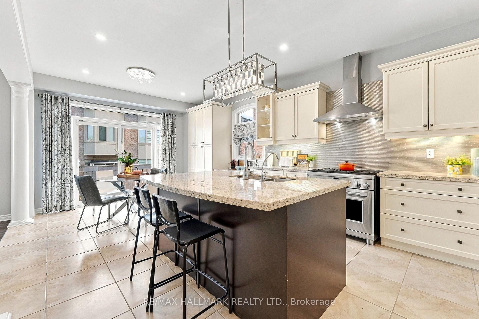 Photo 19 of 60 Gorman Avenue, Vaughan, Vellore Village — HOMEH