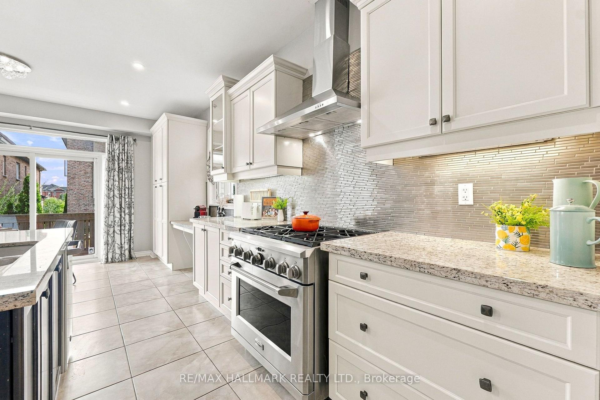 Photo 20 of 60 Gorman Avenue, Vaughan, Vellore Village — HOMEH