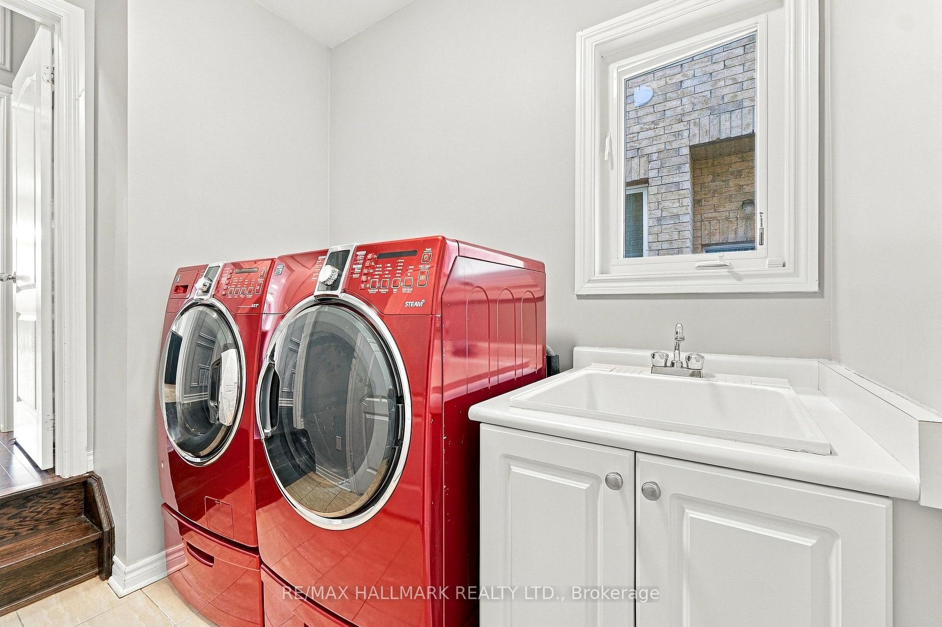 Photo 23 of 60 Gorman Avenue, Vaughan, Vellore Village — HOMEH