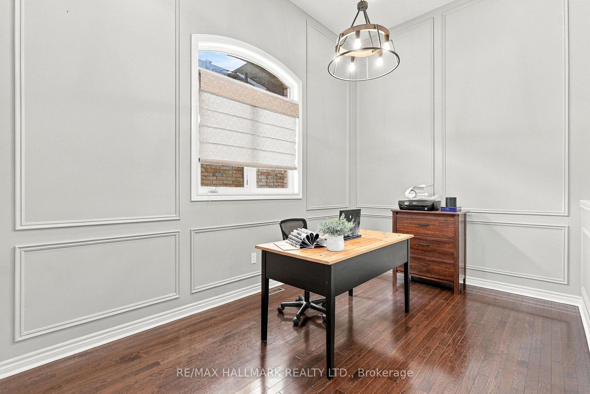 Photo 24 of 60 Gorman Avenue, Vaughan, Vellore Village — HOMEH
