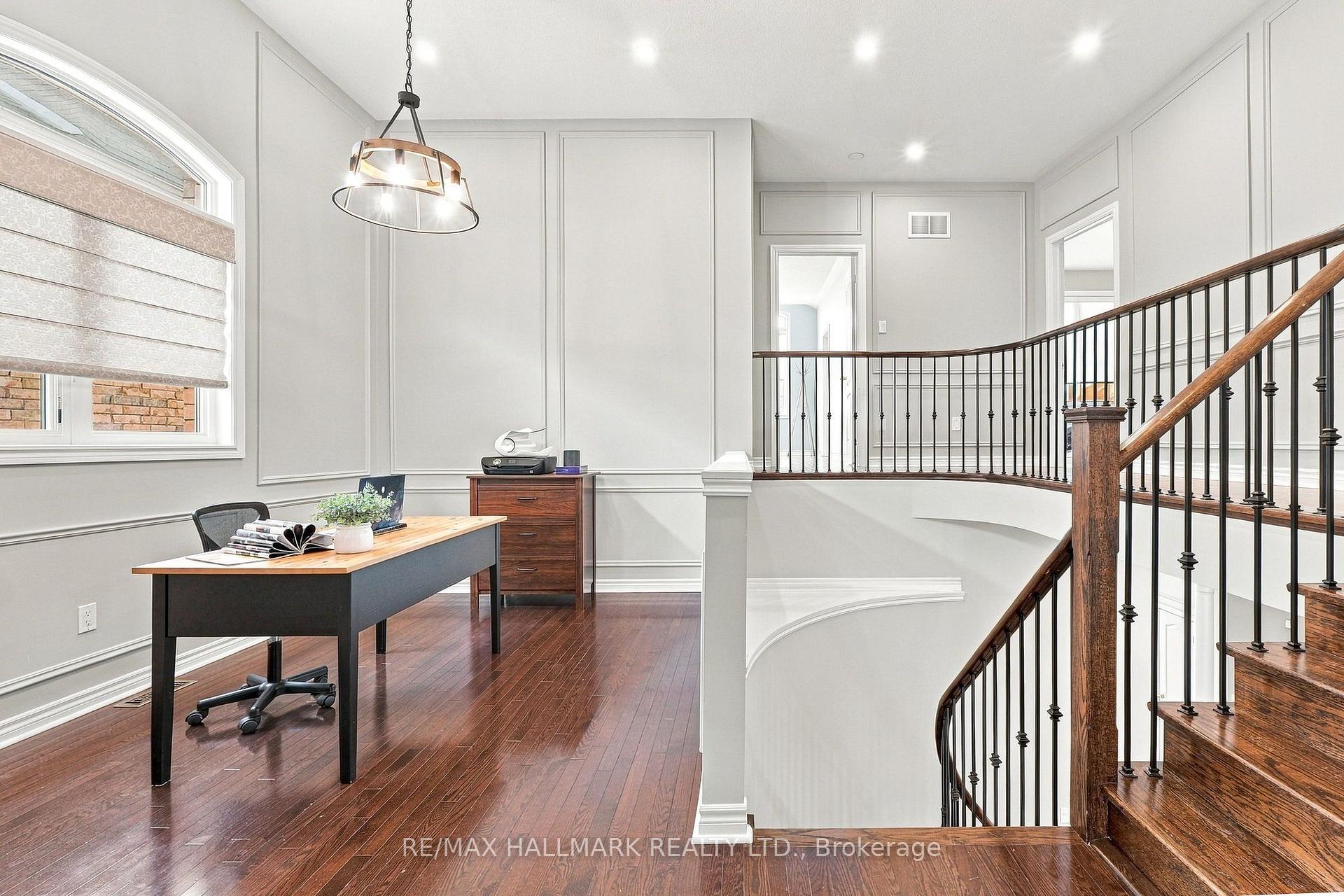 Photo 25 of 60 Gorman Avenue, Vaughan, Vellore Village — HOMEH