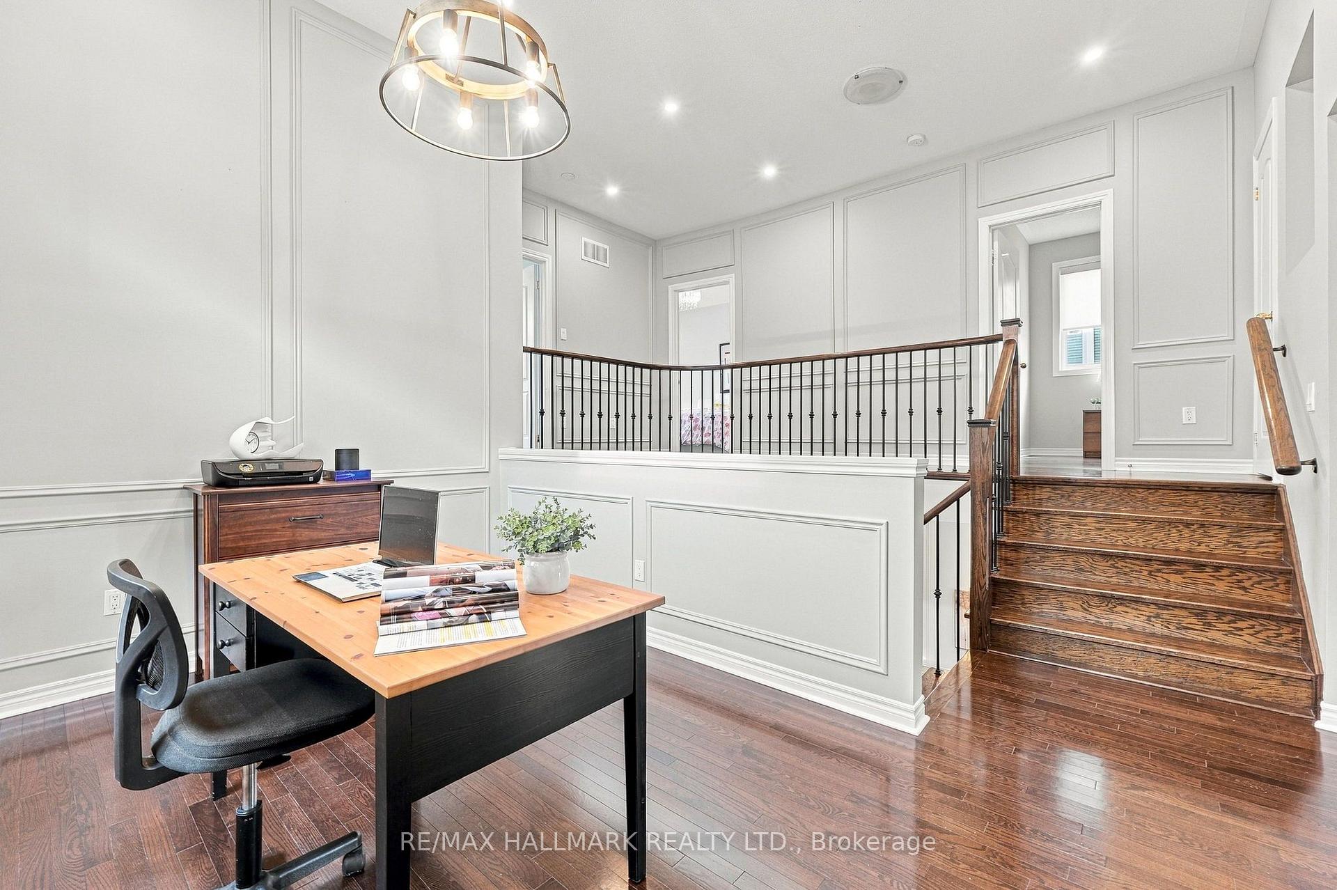 Photo 26 of 60 Gorman Avenue, Vaughan, Vellore Village — HOMEH