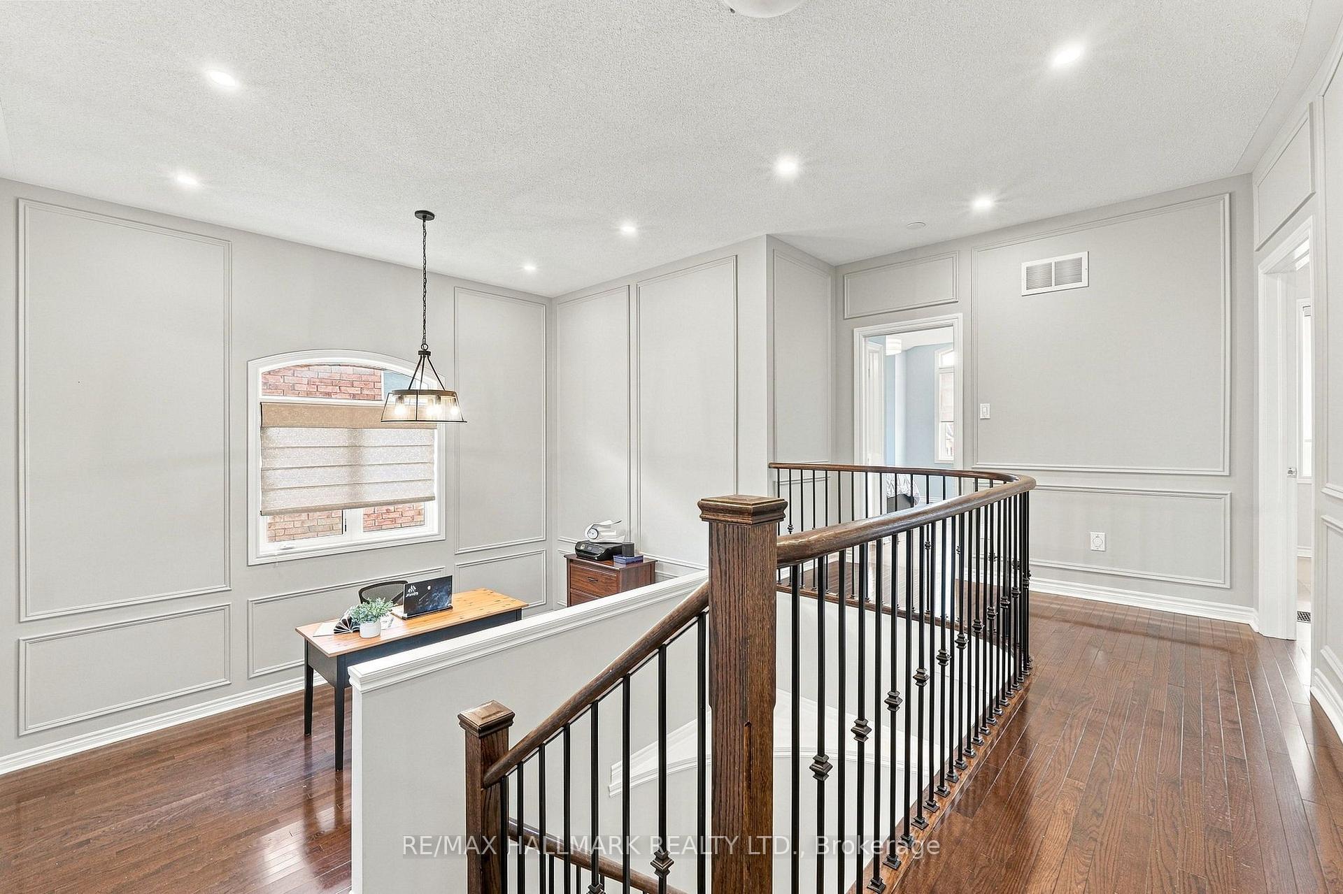 Photo 27 of 60 Gorman Avenue, Vaughan, Vellore Village — HOMEH