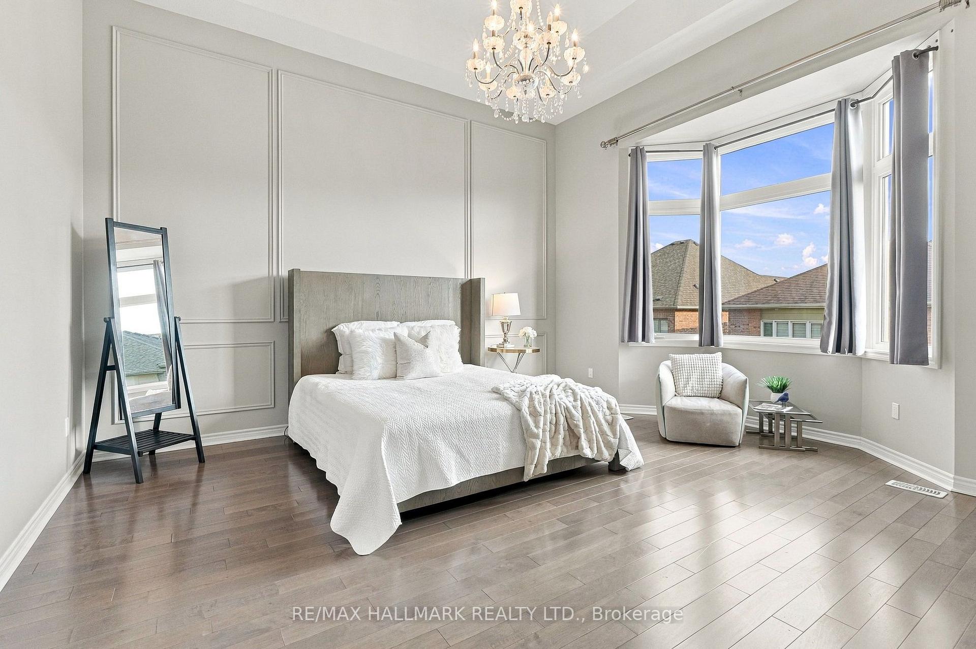 Photo 28 of 60 Gorman Avenue, Vaughan, Vellore Village — HOMEH