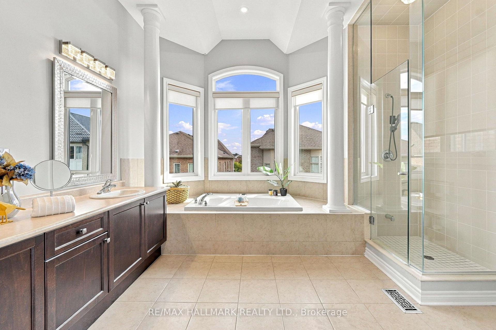 Photo 30 of 60 Gorman Avenue, Vaughan, Vellore Village — HOMEH