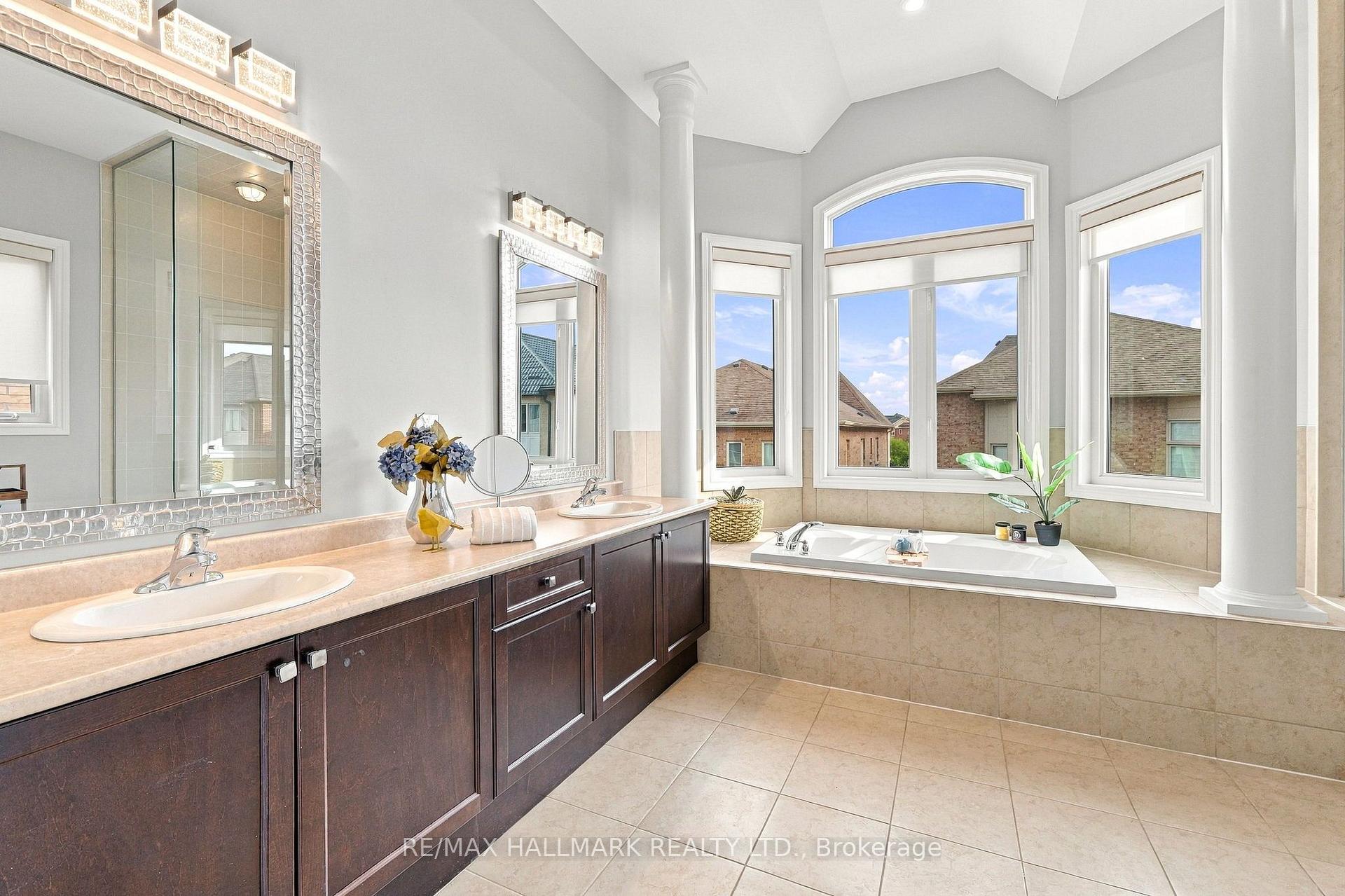 Photo 31 of 60 Gorman Avenue, Vaughan, Vellore Village — HOMEH