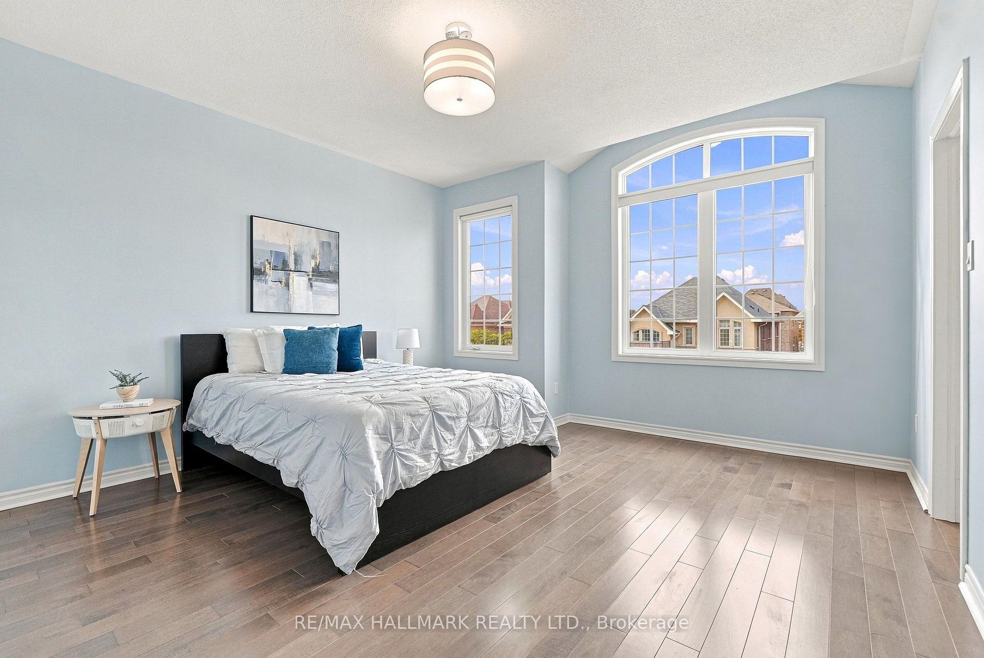 Photo 33 of 60 Gorman Avenue, Vaughan, Vellore Village — HOMEH