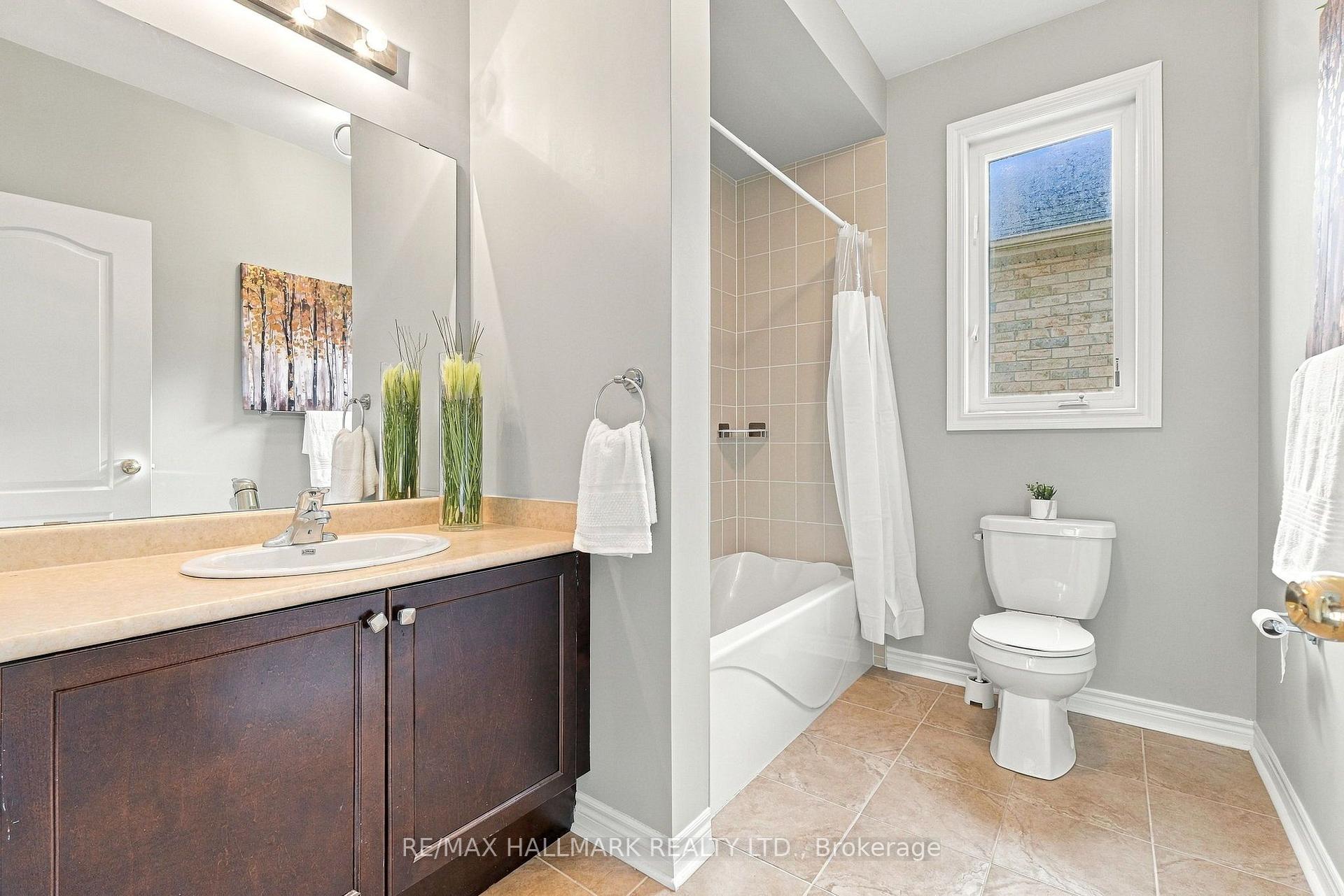 Photo 34 of 60 Gorman Avenue, Vaughan, Vellore Village — HOMEH