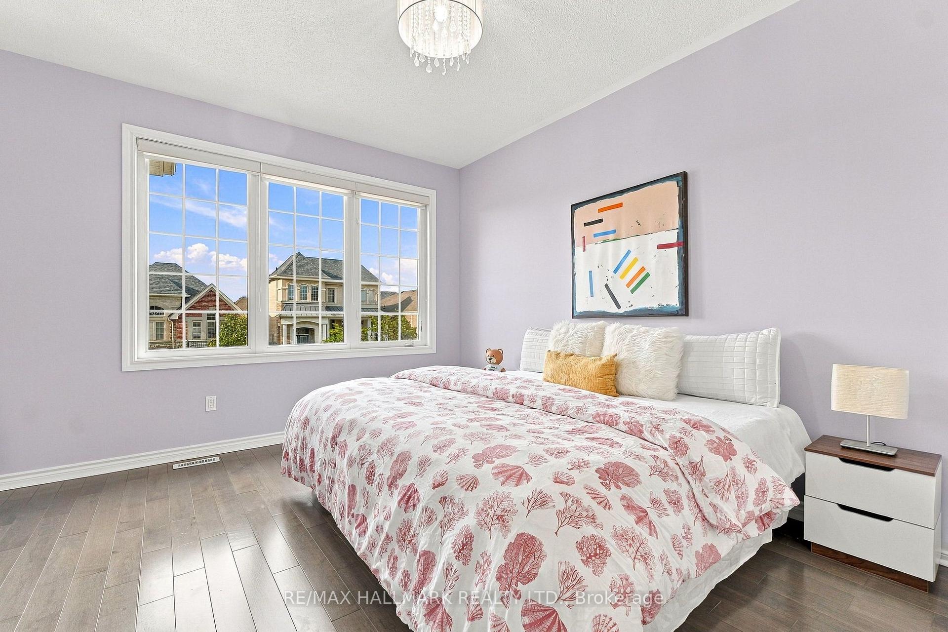 Photo 35 of 60 Gorman Avenue, Vaughan, Vellore Village — HOMEH