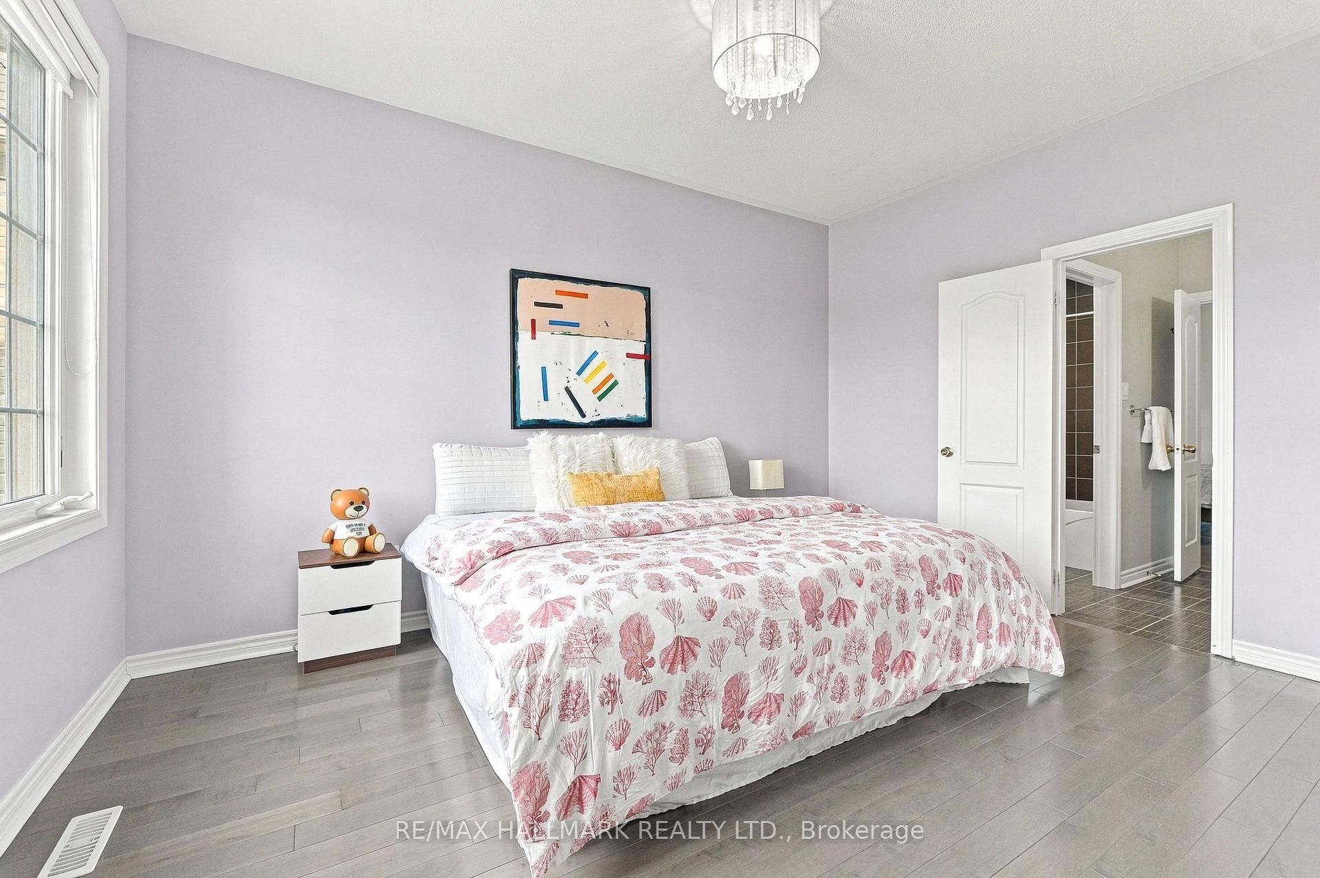 Photo 36 of 60 Gorman Avenue, Vaughan, Vellore Village — HOMEH
