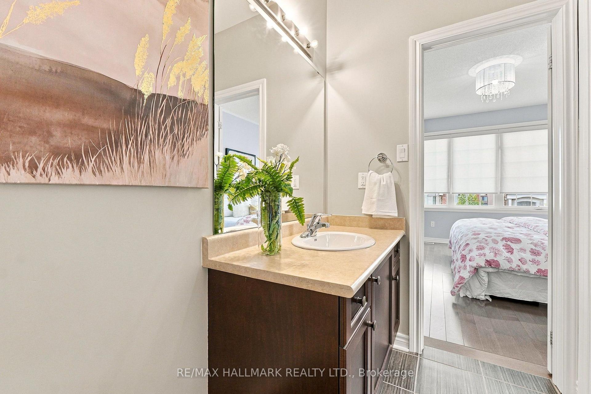 Photo 37 of 60 Gorman Avenue, Vaughan, Vellore Village — HOMEH