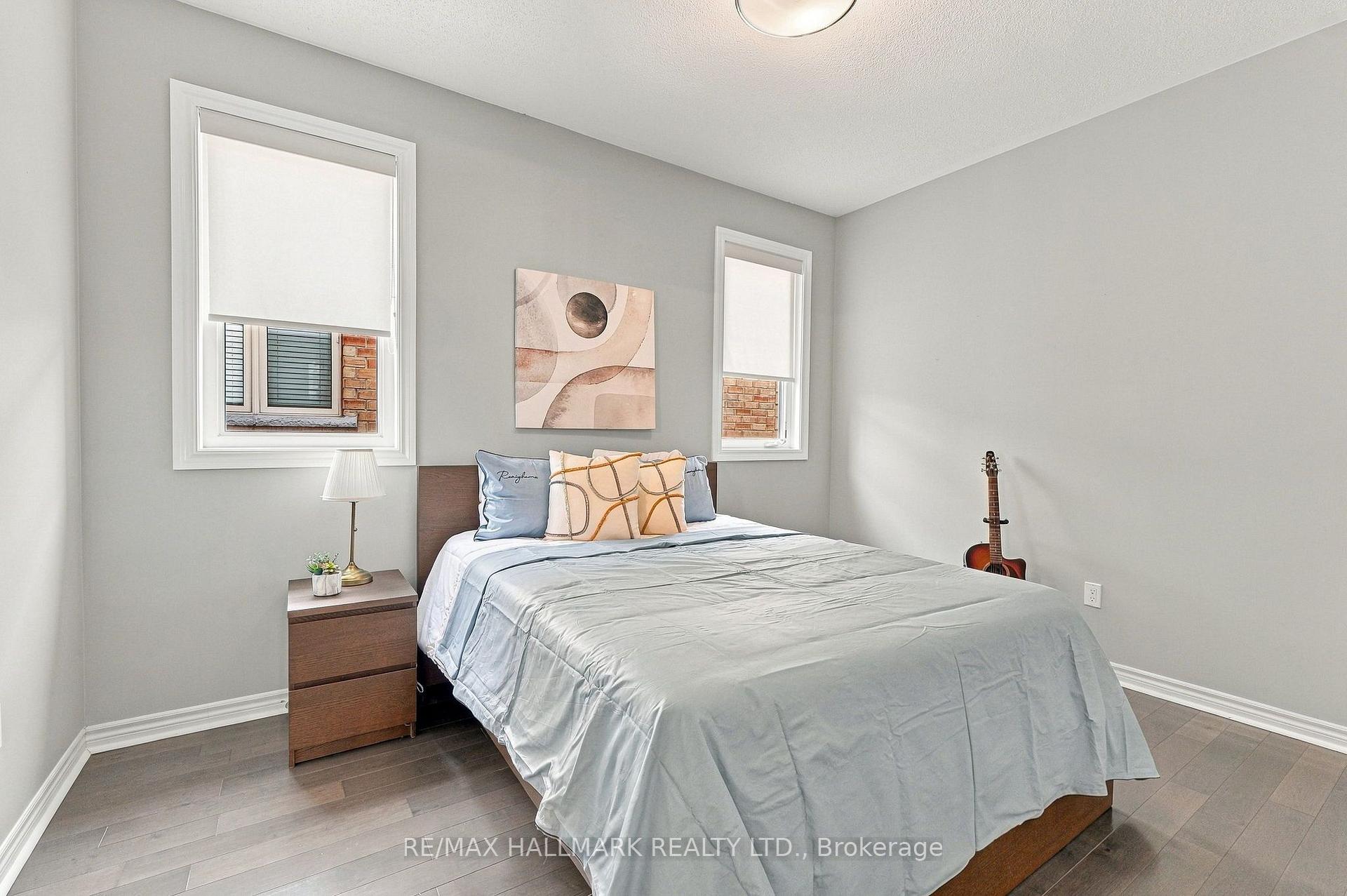 Photo 39 of 60 Gorman Avenue, Vaughan, Vellore Village — HOMEH
