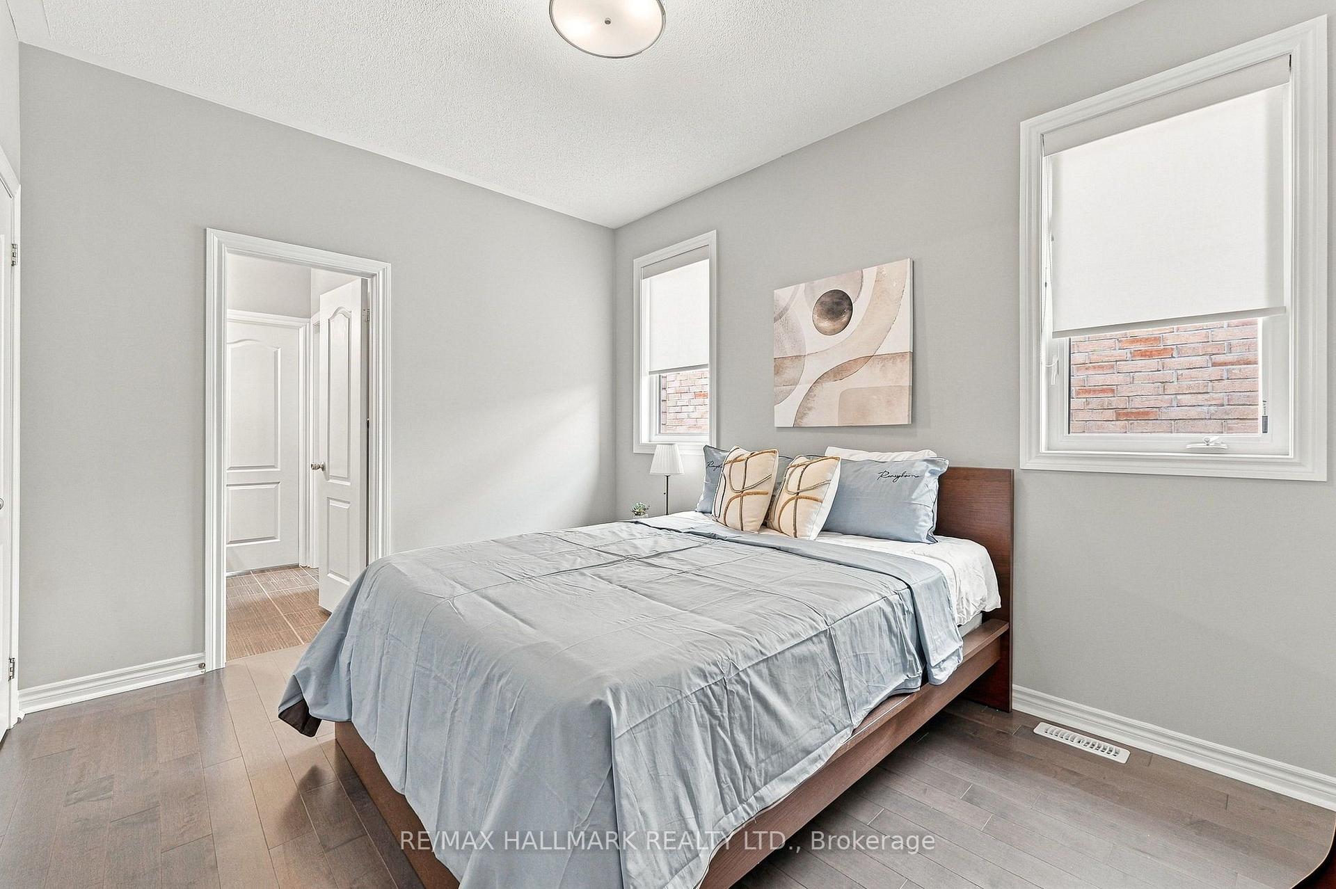 Photo 40 of 60 Gorman Avenue, Vaughan, Vellore Village — HOMEH