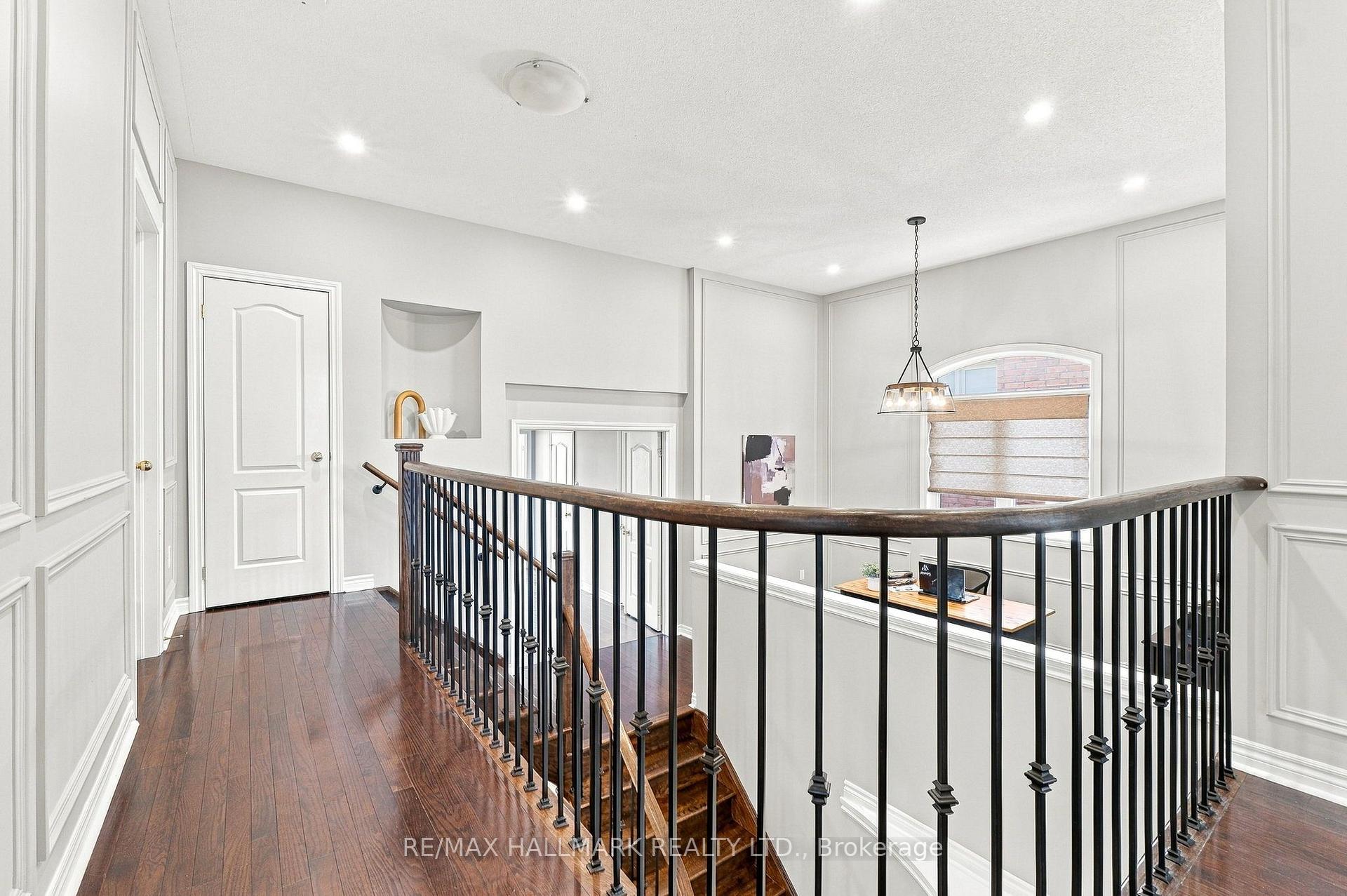 Photo 41 of 60 Gorman Avenue, Vaughan, Vellore Village — HOMEH