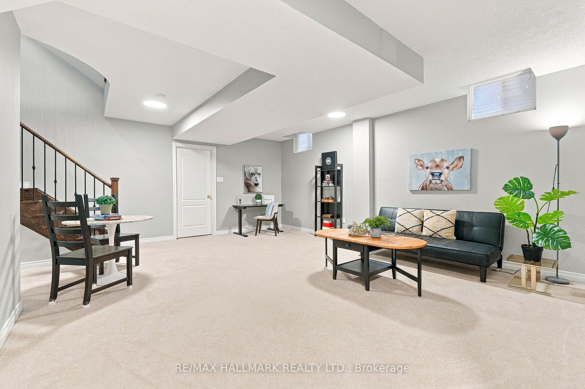 Photo 42 of 60 Gorman Avenue, Vaughan, Vellore Village — HOMEH